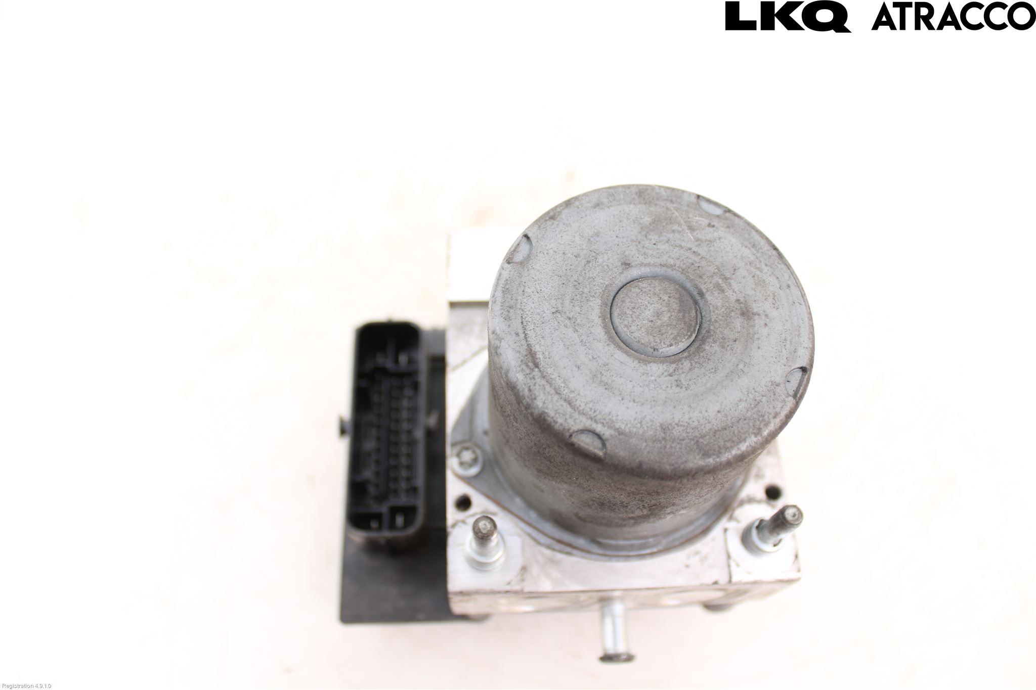 Audi A6/S6     05-11 Abs Hydraulaggregat