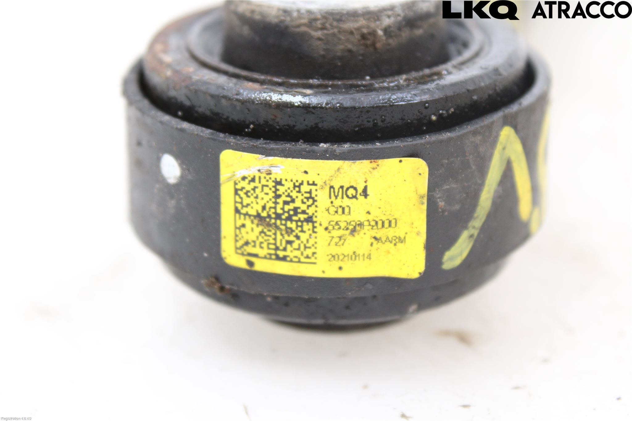 Kia SORENTO 21- Bärarm Bak Vänster