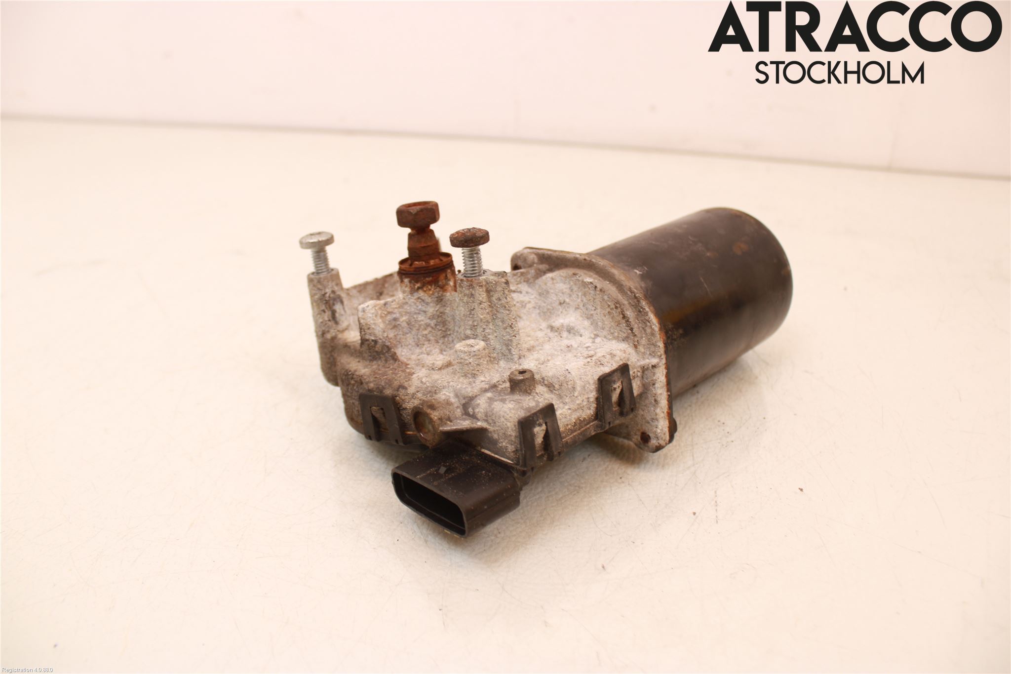 Hyundai TUCSON 05- Torkarmotor Vindruta