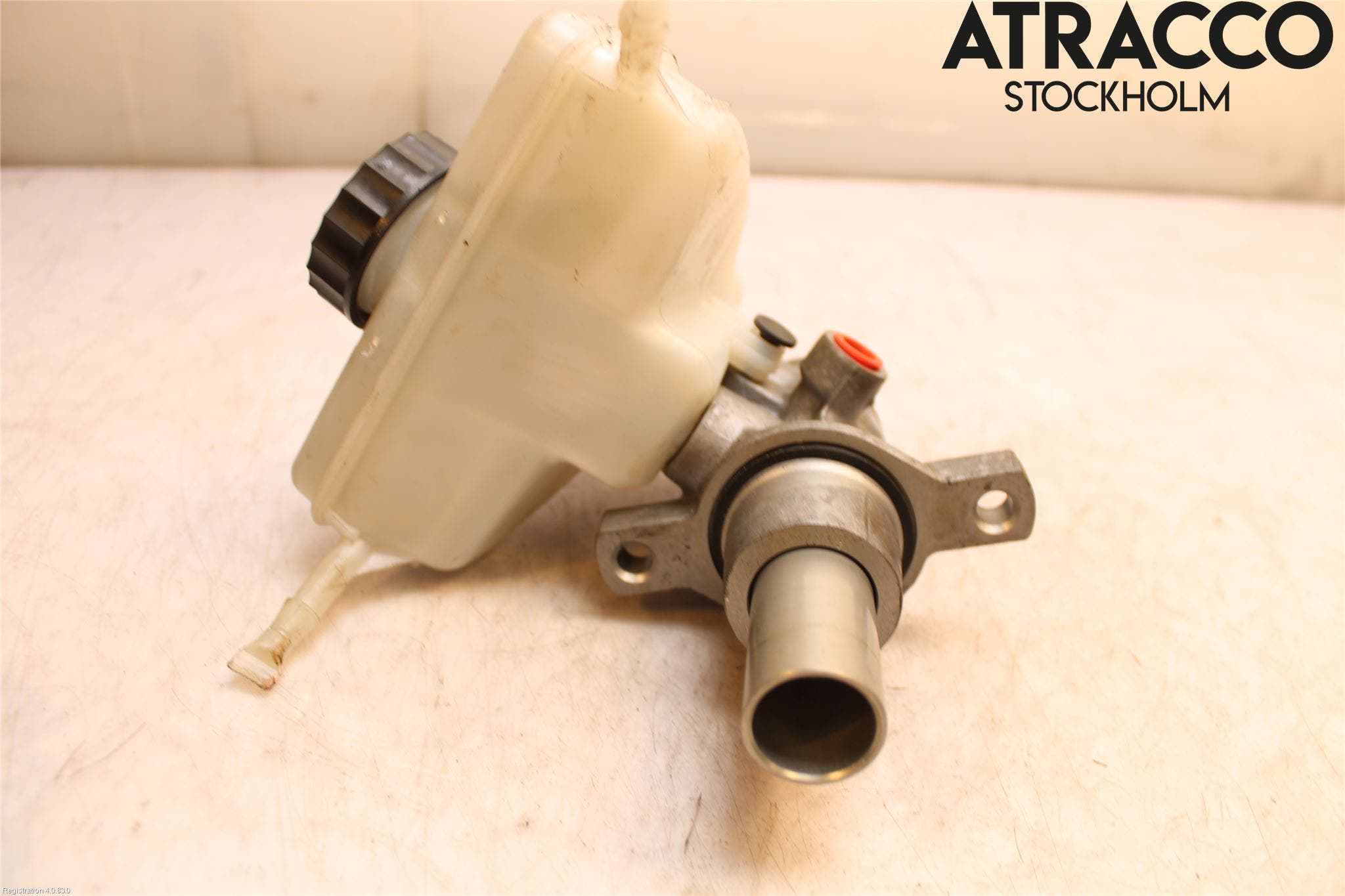 Mercedes-Benz MB E-KLASS (W213) 16-23 Broms Huvudcylinder