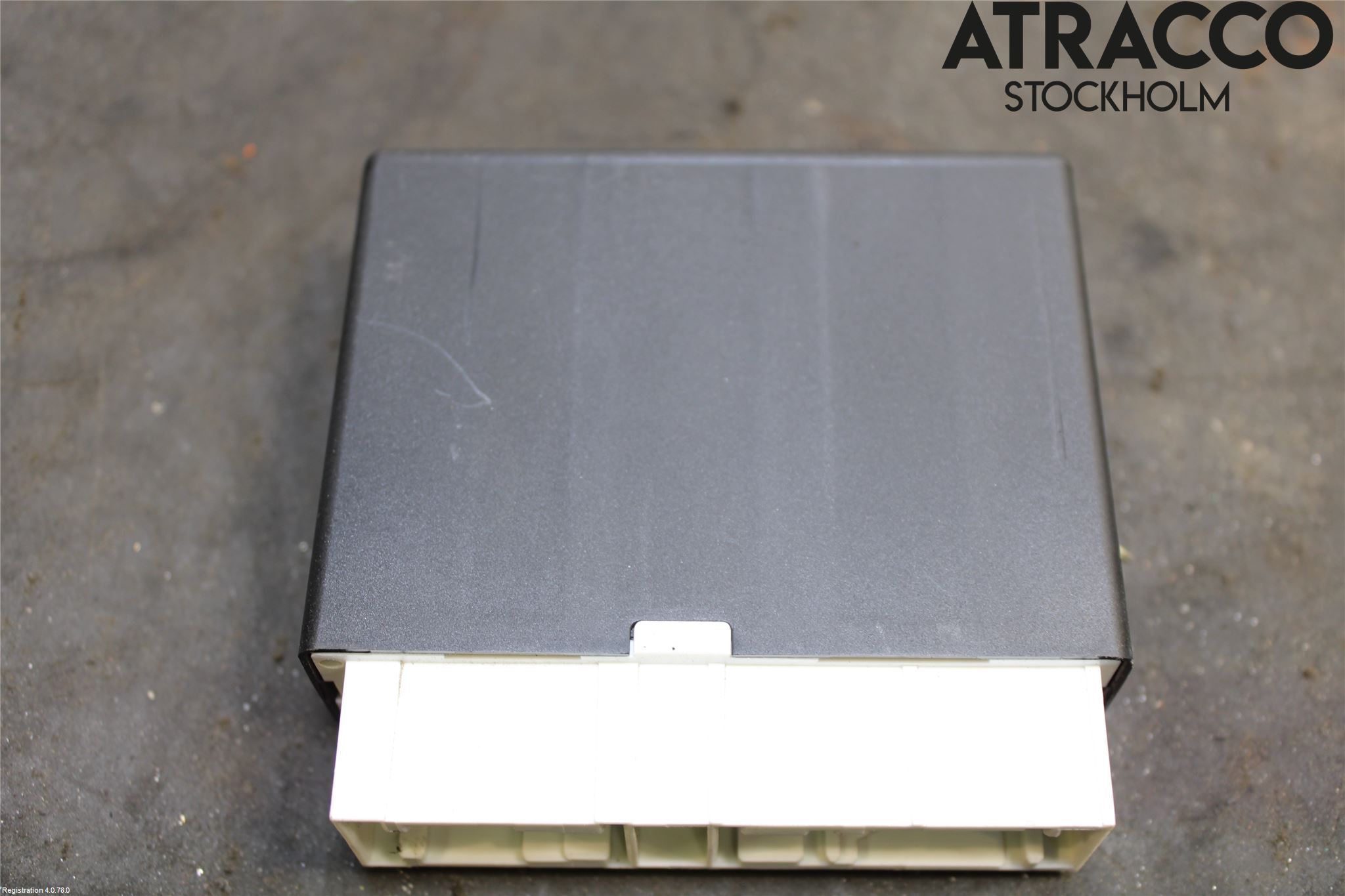 BMW X5 F15 13-18 Styrenhet Parkeringshjälp