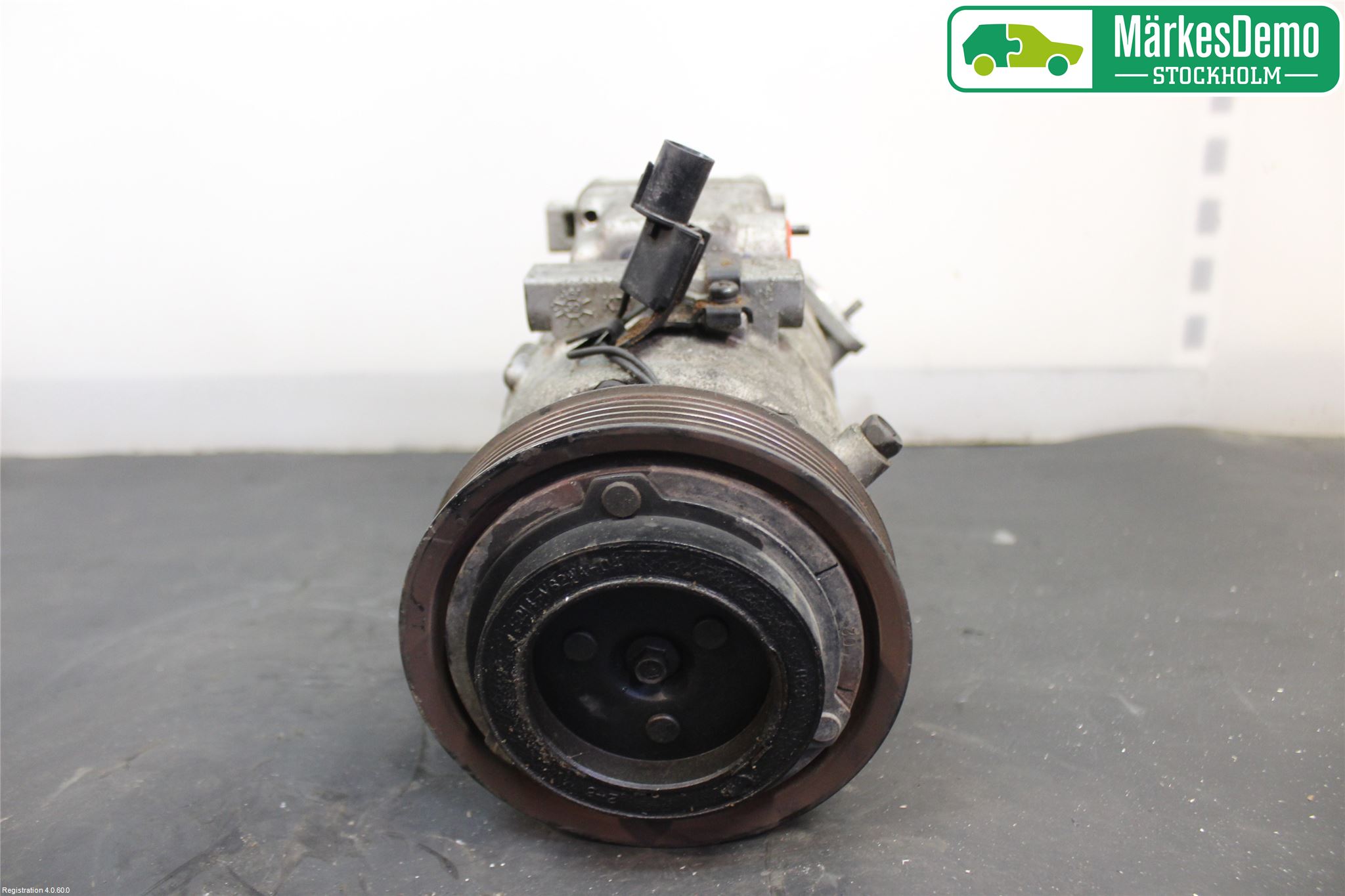 Kia CEED 06-12 Ac Kompressor