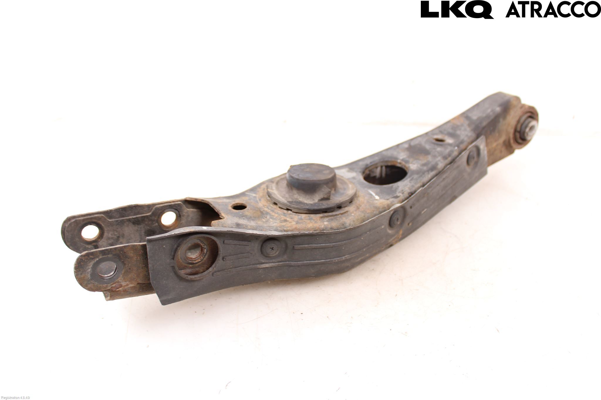 Kia SORENTO 15-20 Bärarm Bak Höger