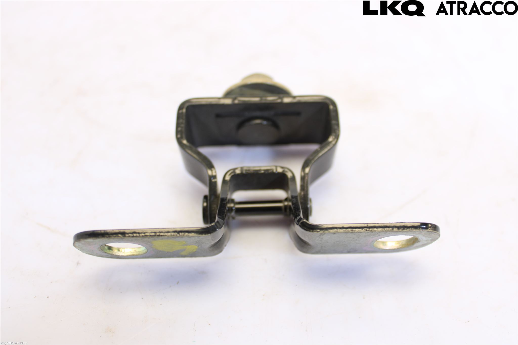 Opel FRONTERA 25- Bakluckegångjärn Vä