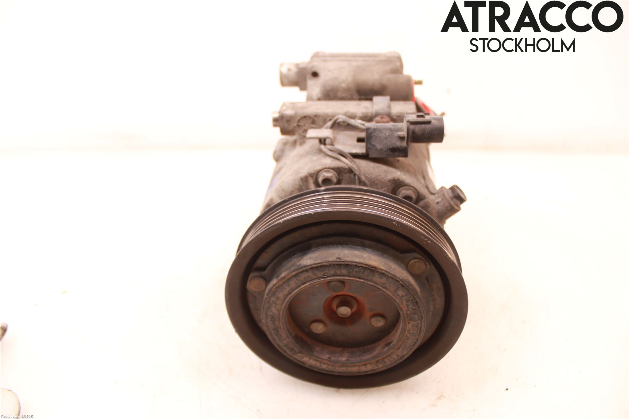 Hyundai i30 FD 07-12 Ac Kompressor