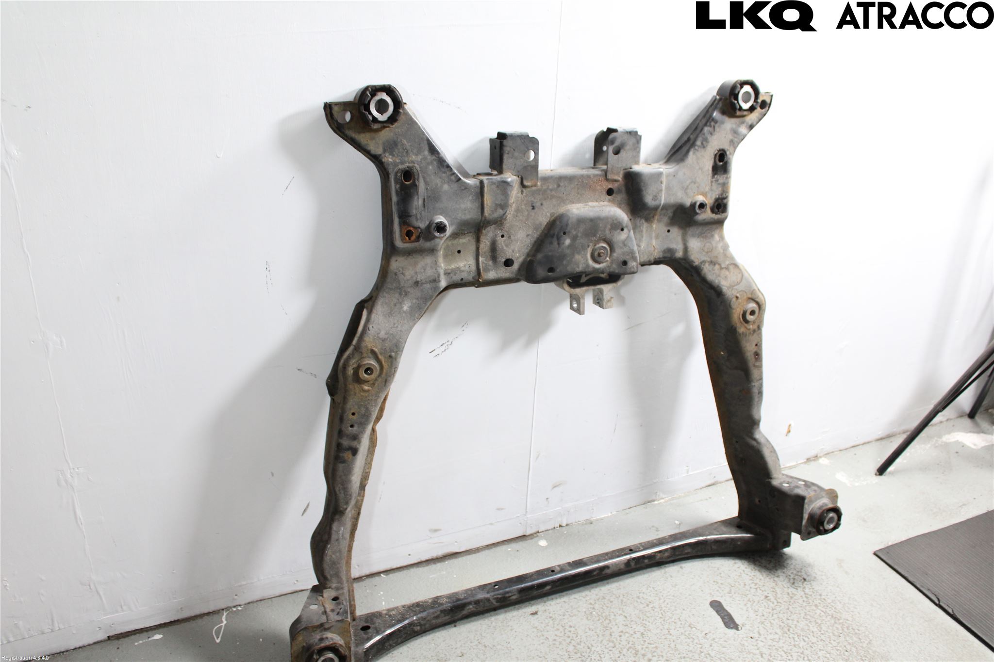 Ford MONDEO 15-22 Framvagnsbalk