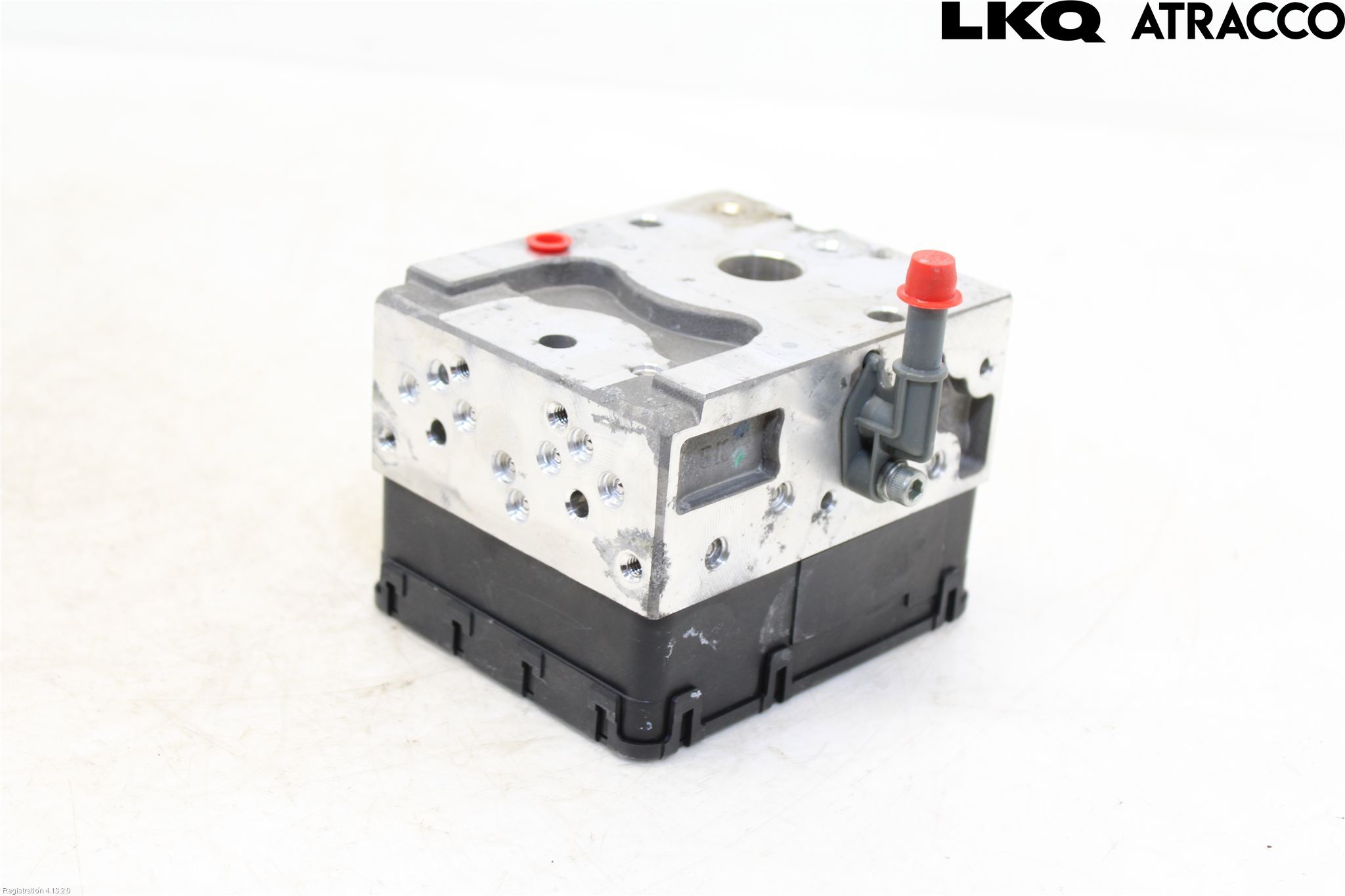 Lexus RX AL10 09-15 Abs Hydraulaggregat