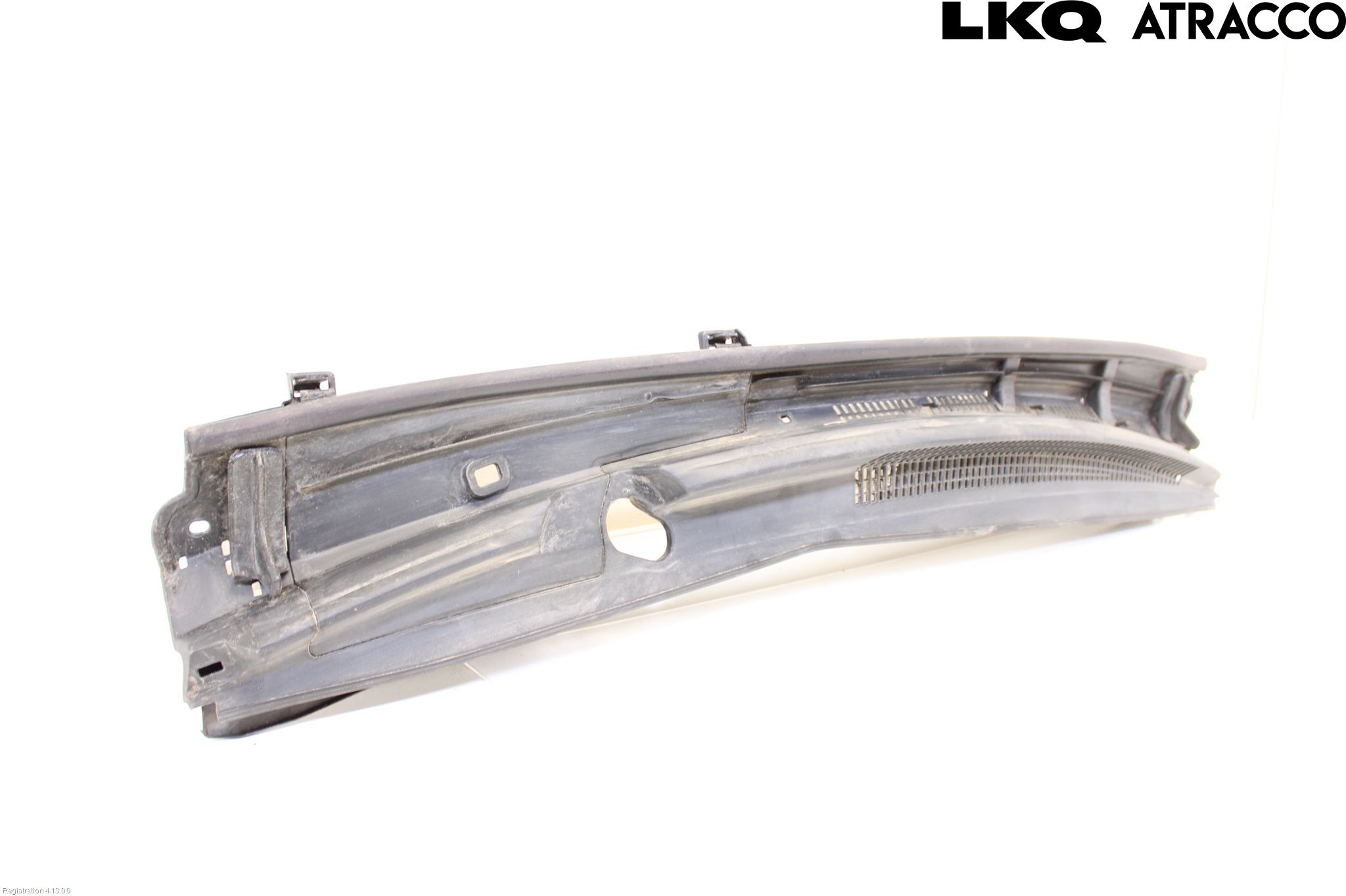 Toyota YARIS XP130 15-20 Torpedplåt-Torpedplast