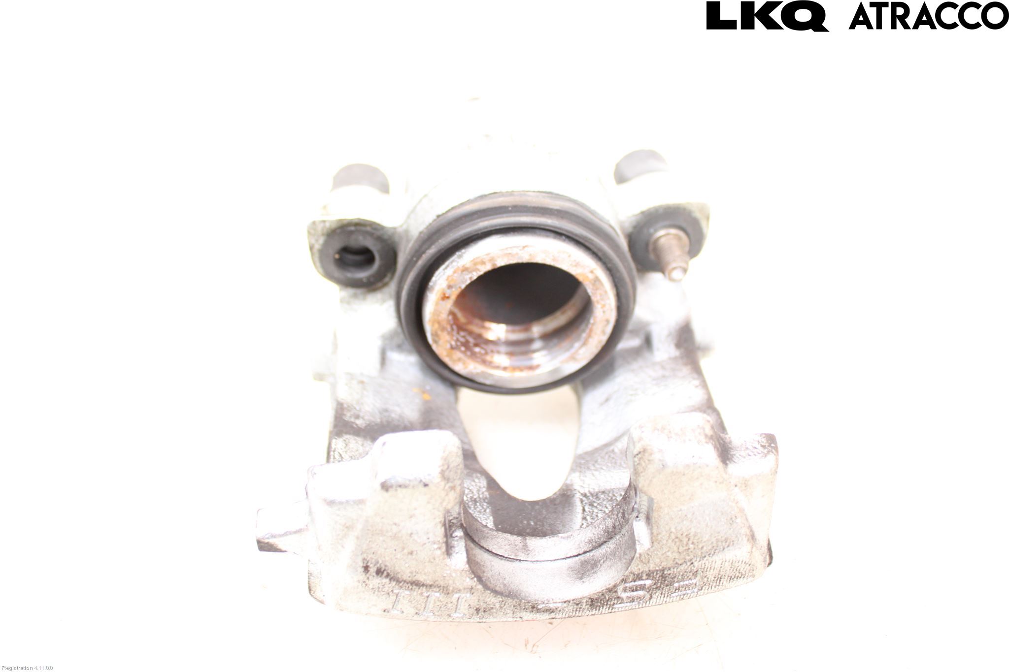 Audi A3/S3 05-13 Bromsok Fram Höger