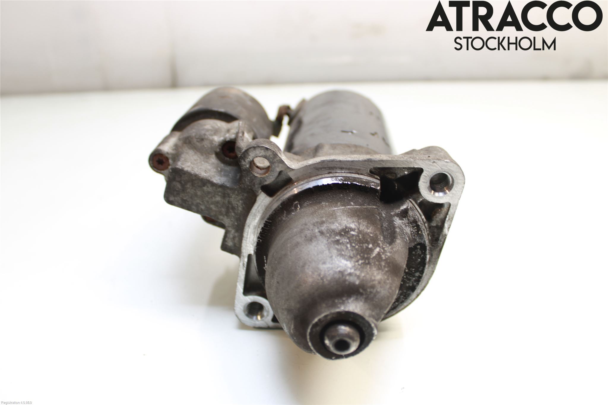 BMW 3 E46      98-05 Startmotor