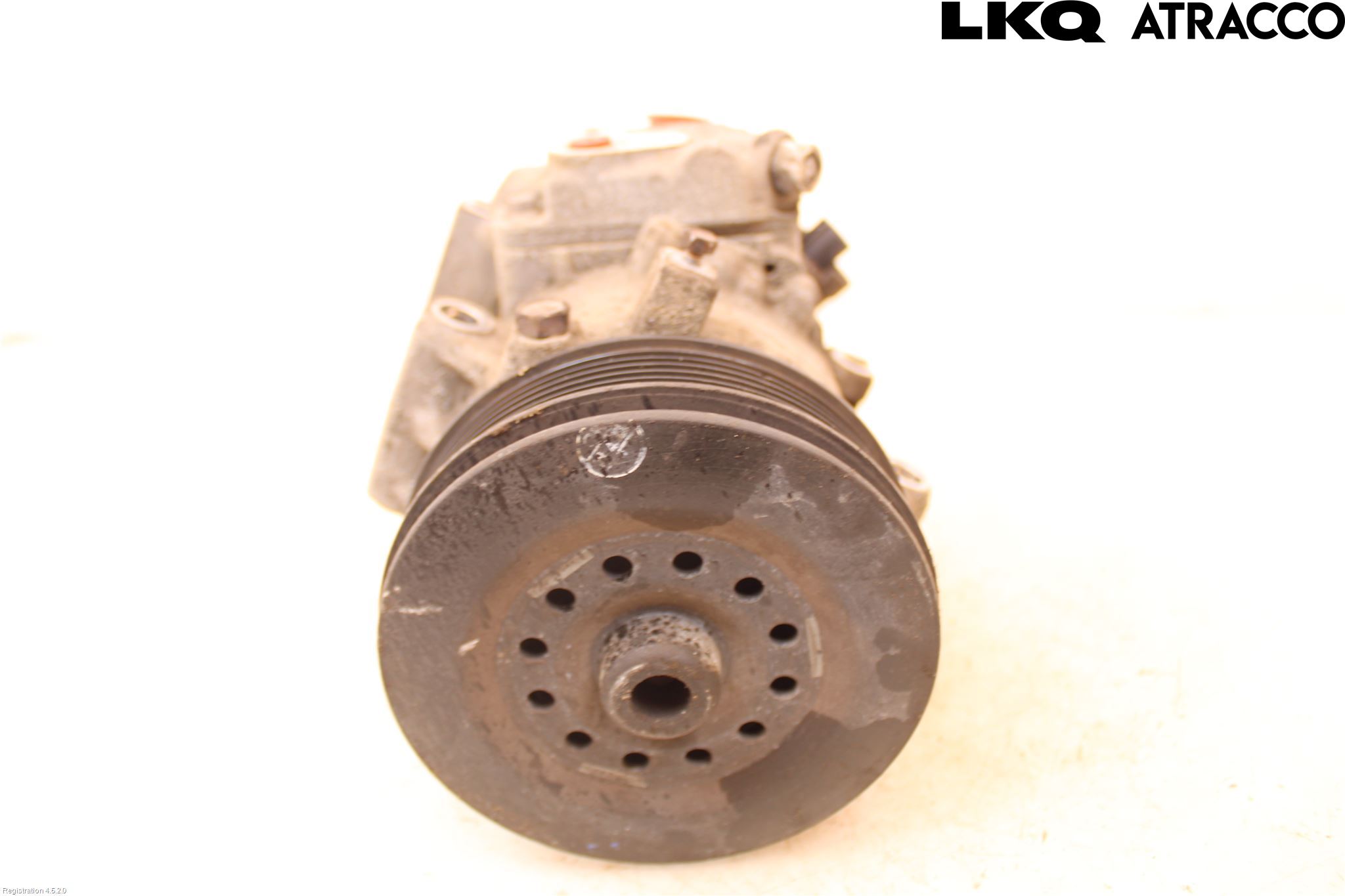 Toyota AURIS 07-09 Ac Kompressor