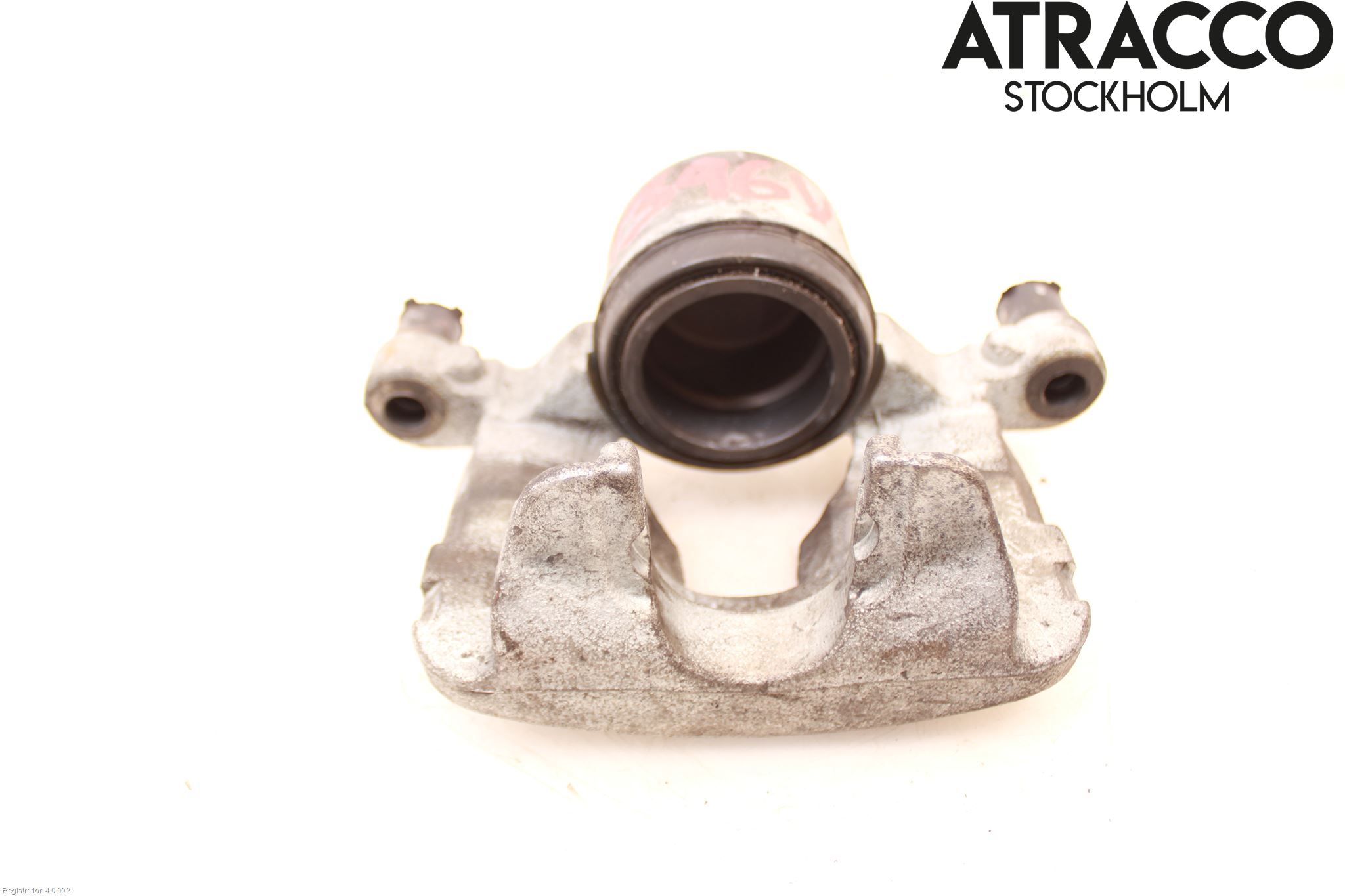 MG 4 23- Bromsok Fram Vänster