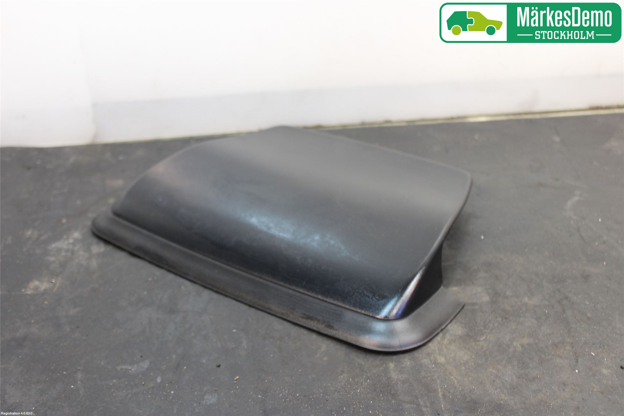 BMW 3 F30/F31/F80 12-19 Bromsljus Bakruta