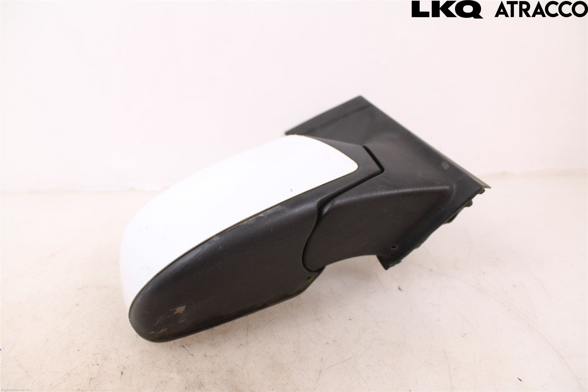 Ford FOCUS 04-07 Spegel Yttre El Hö