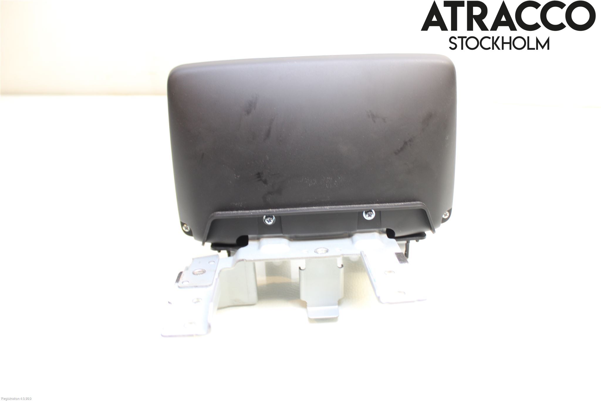 Mazda 2 (DJ) 15-22 Multifunktionsdisplay