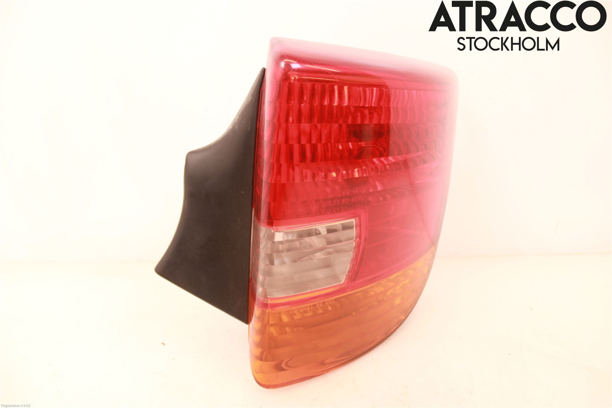 Toyota CELICA    90-99 Bakljus Höger