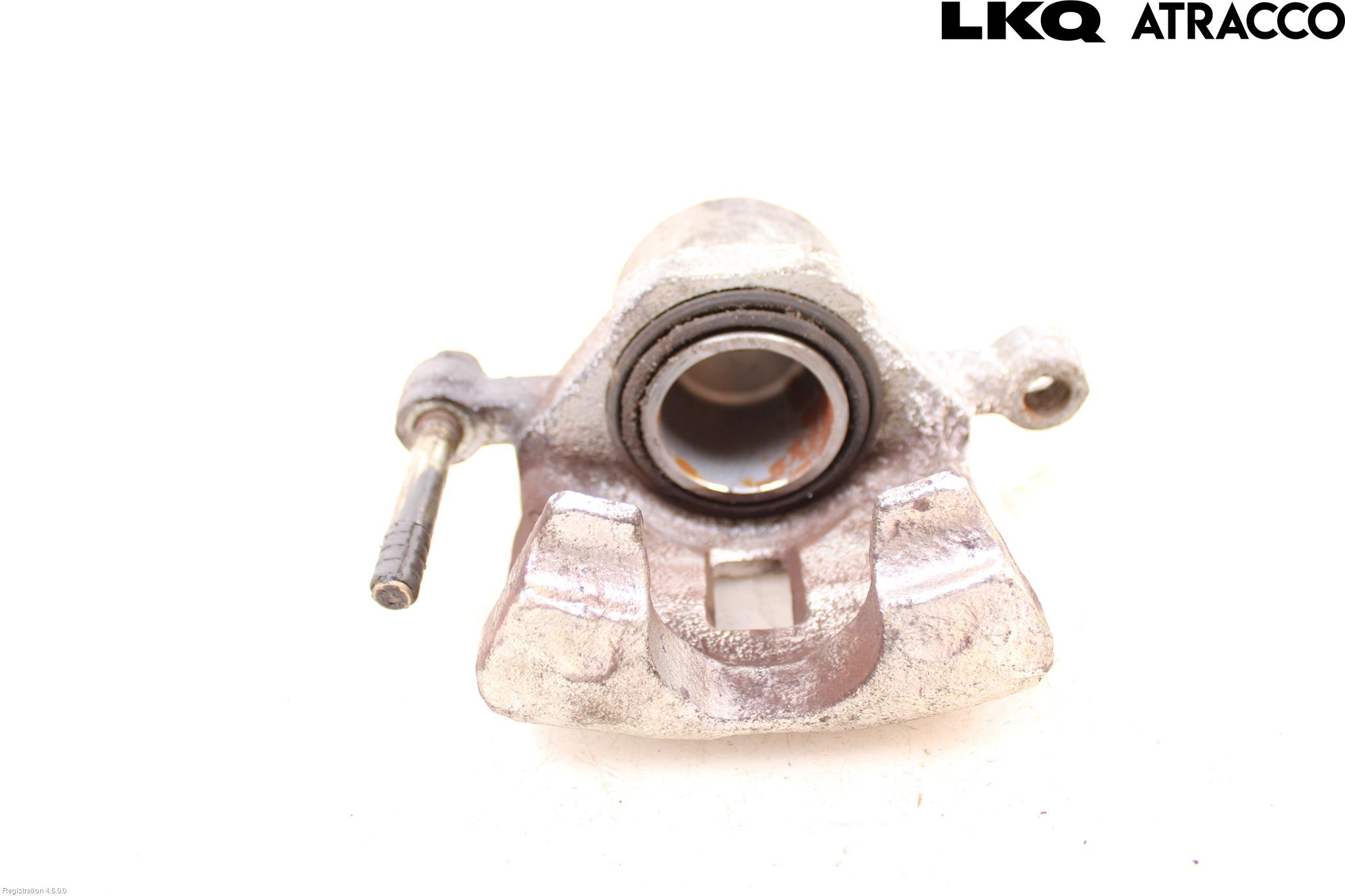 Kia RIO           01-05 Bromsok Fram Vänster