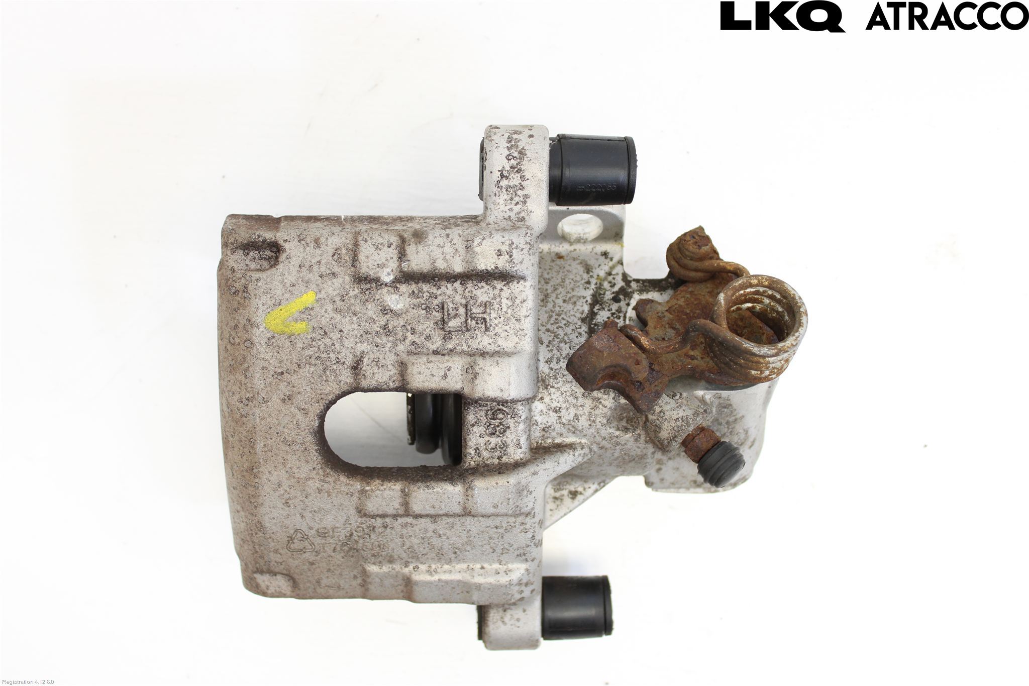 Volvo S40 04-07 Bromsok Bak Vänster