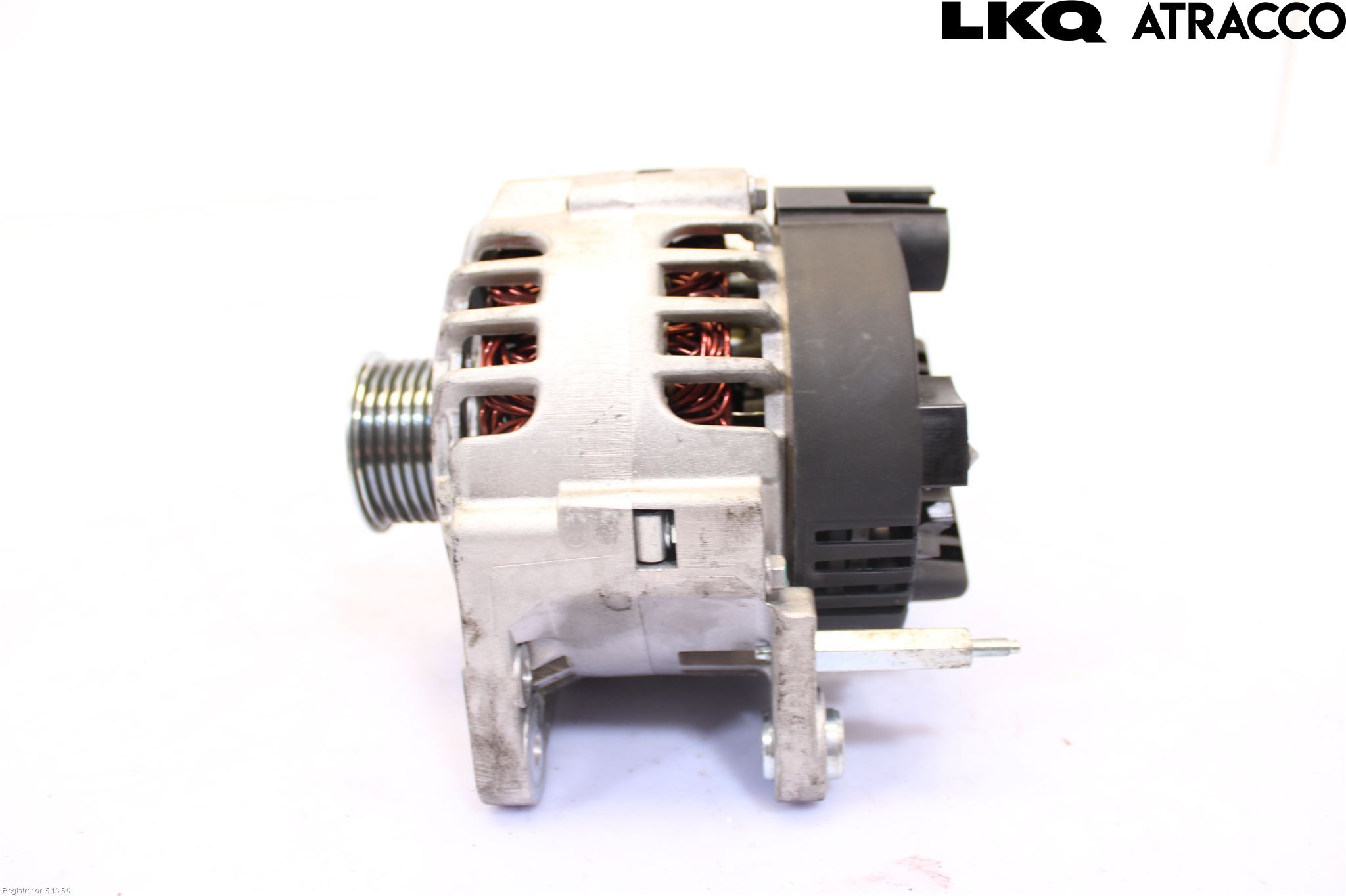 Skoda FABIA 99-07 Generator