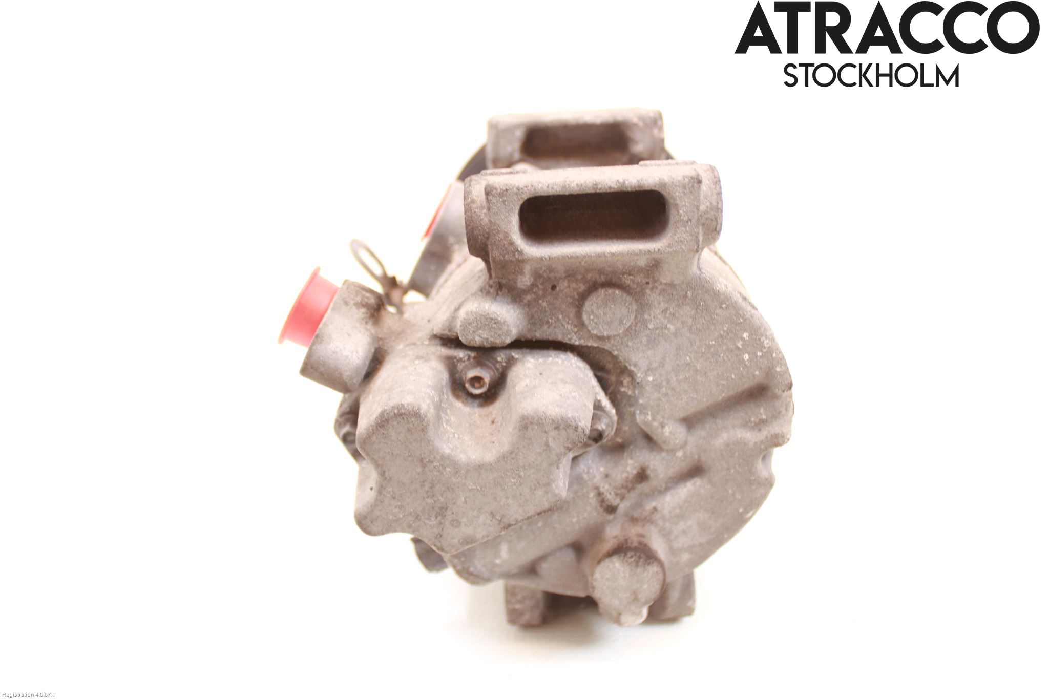 Toyota AVENSIS 03-06 Ac Kompressor