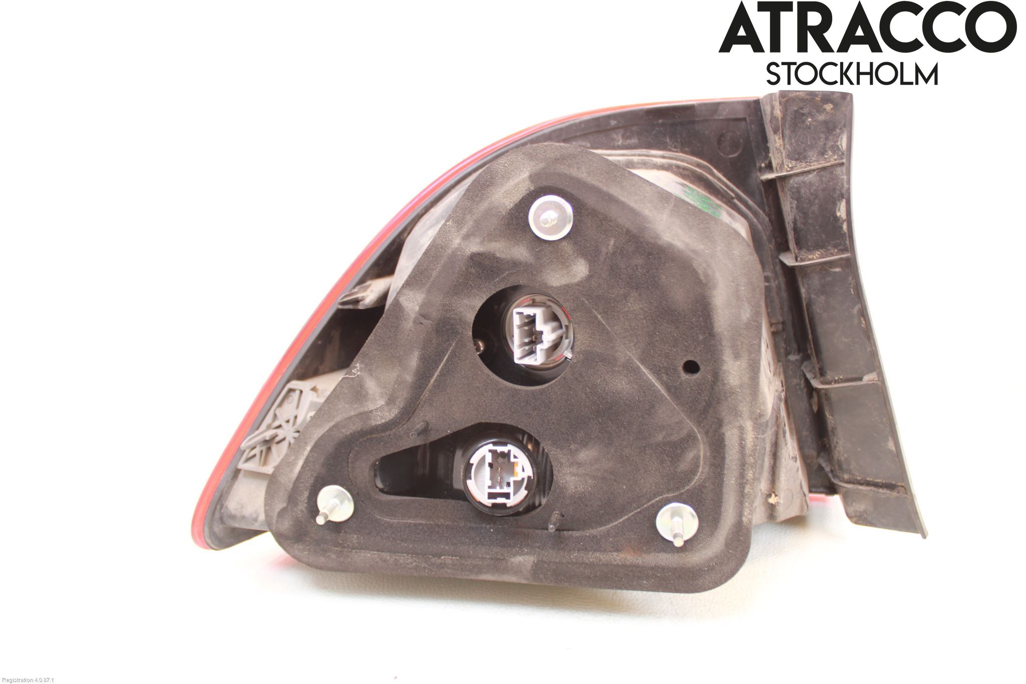 Honda CIVIC 06-11 Bakljus Höger