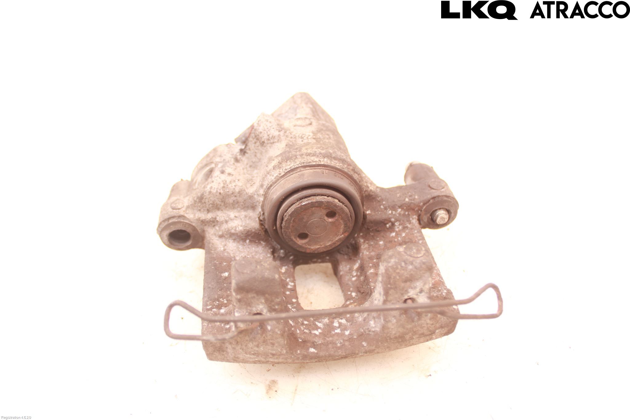 Ford FOCUS 08-11 Bromsok Bak Höger