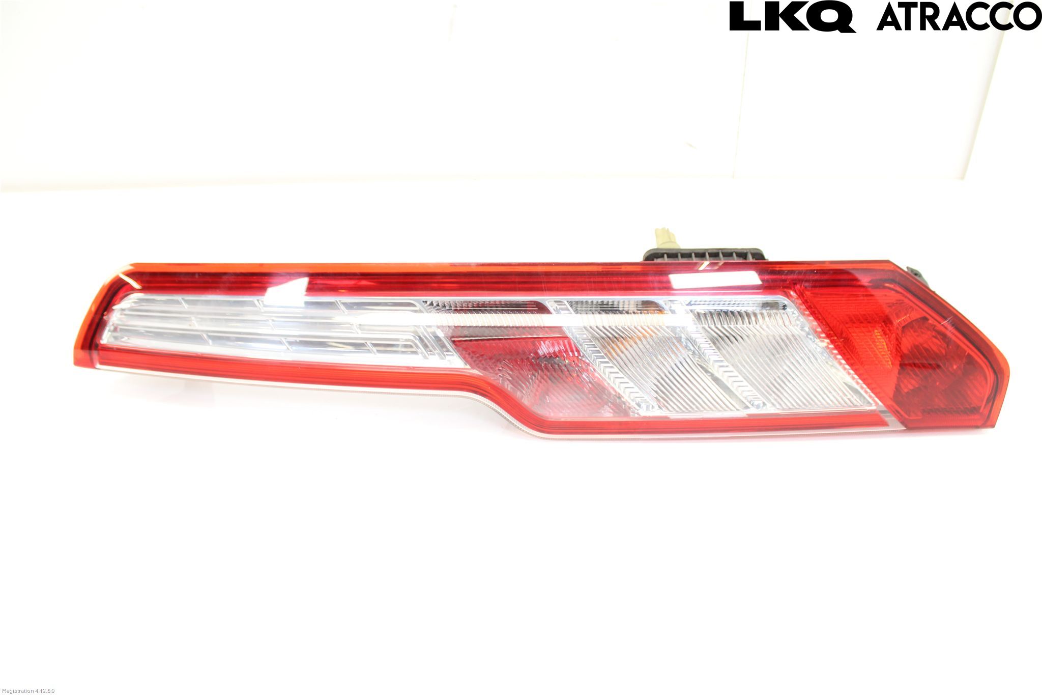 Ford TRANSIT SKÅP/BUSS 14-22 Bakljus Höger