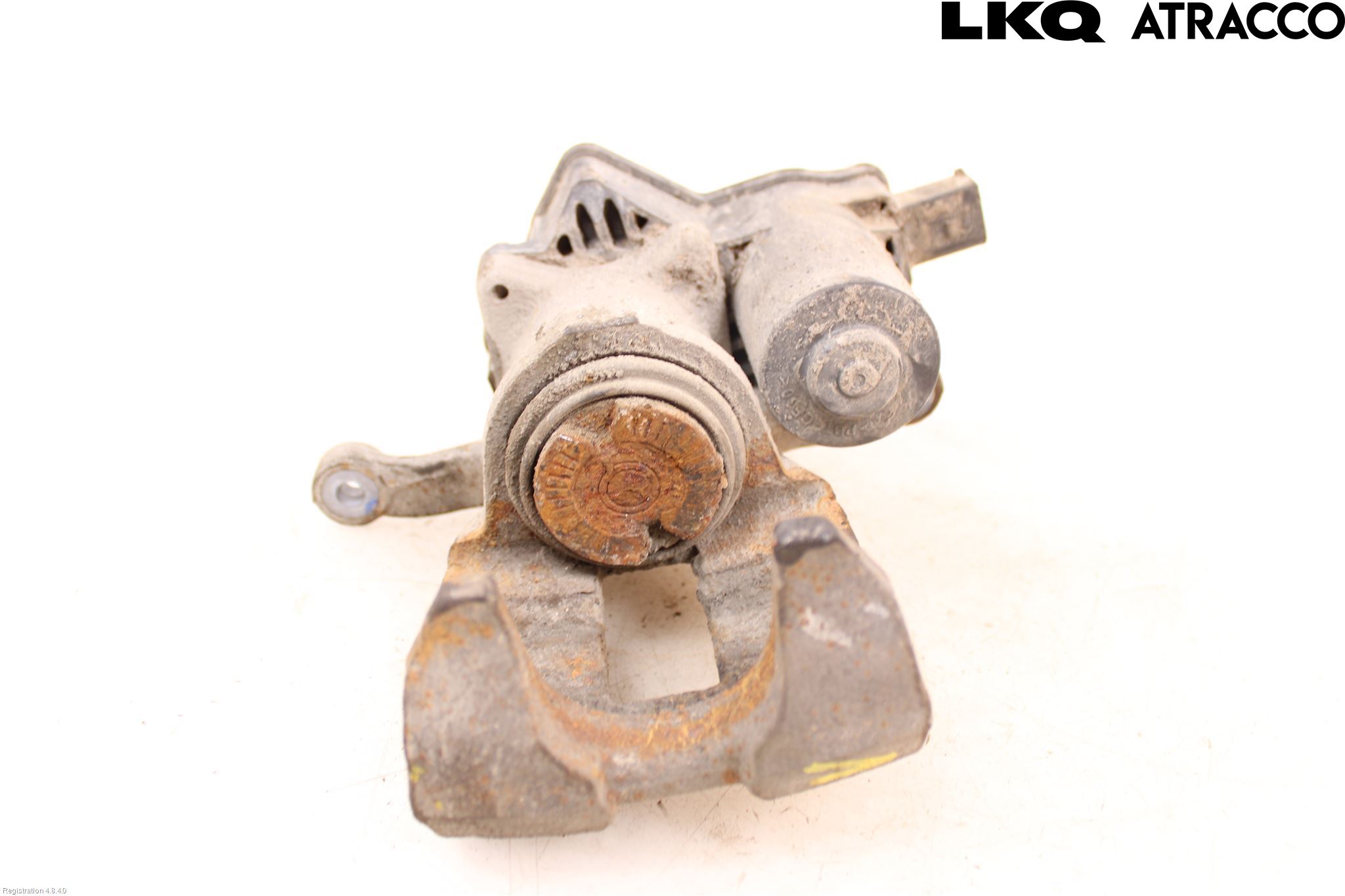 Kia SORENTO 21- Bromsok Bak Vänster