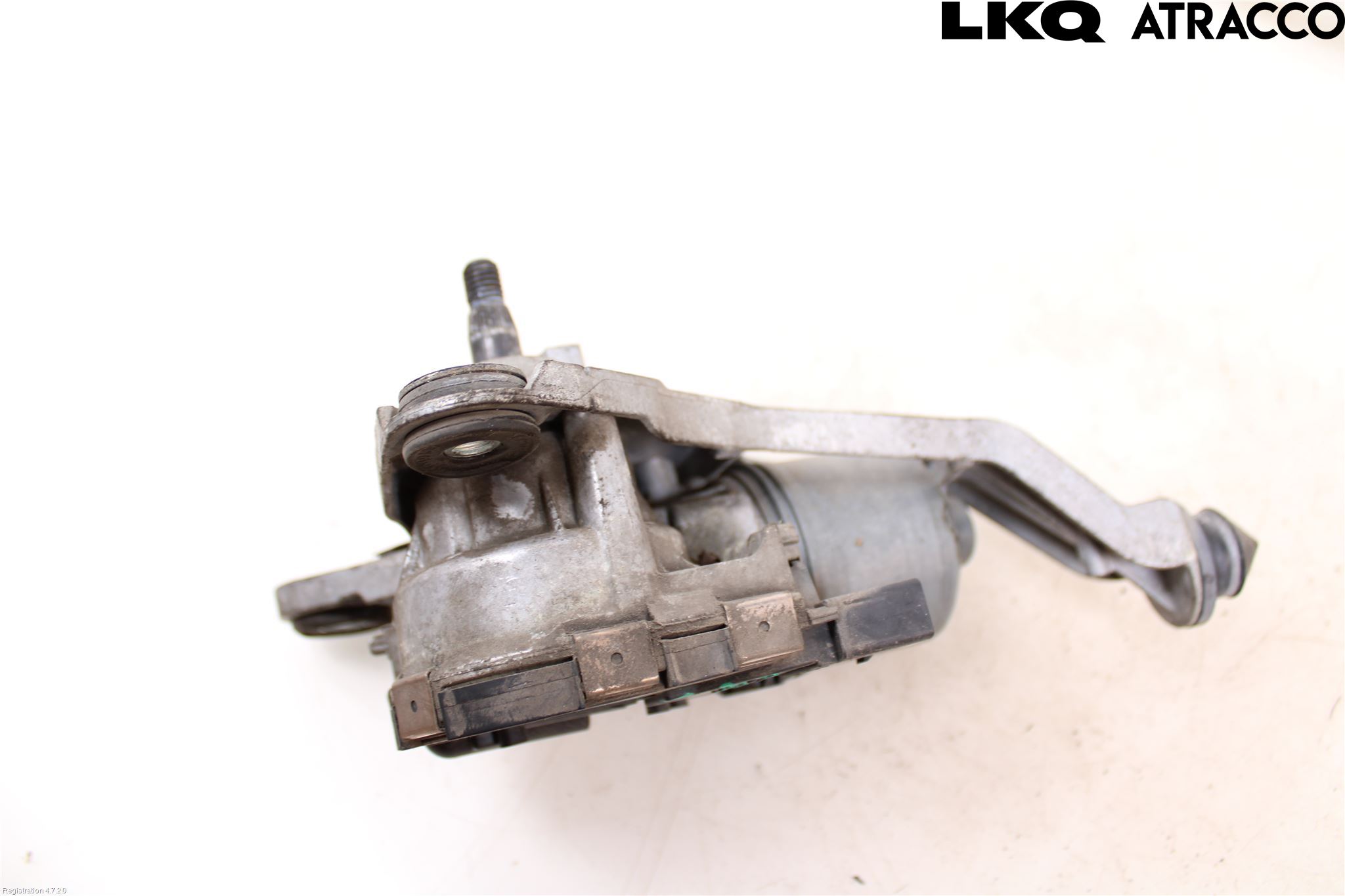 Ford FOCUS 11-14 Torkarmotor Vindruta