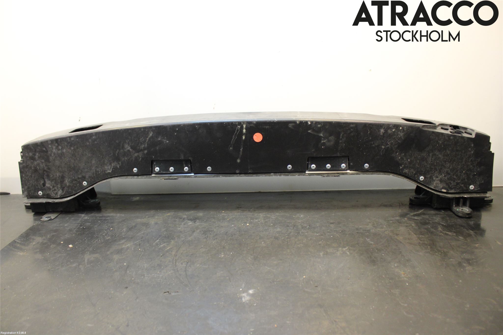 Fiat TIPO/CROSS 16- Stötfångarbalk Bak