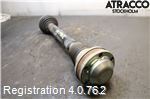 Seat LEON 13-20 Drivaxel Fram Höger