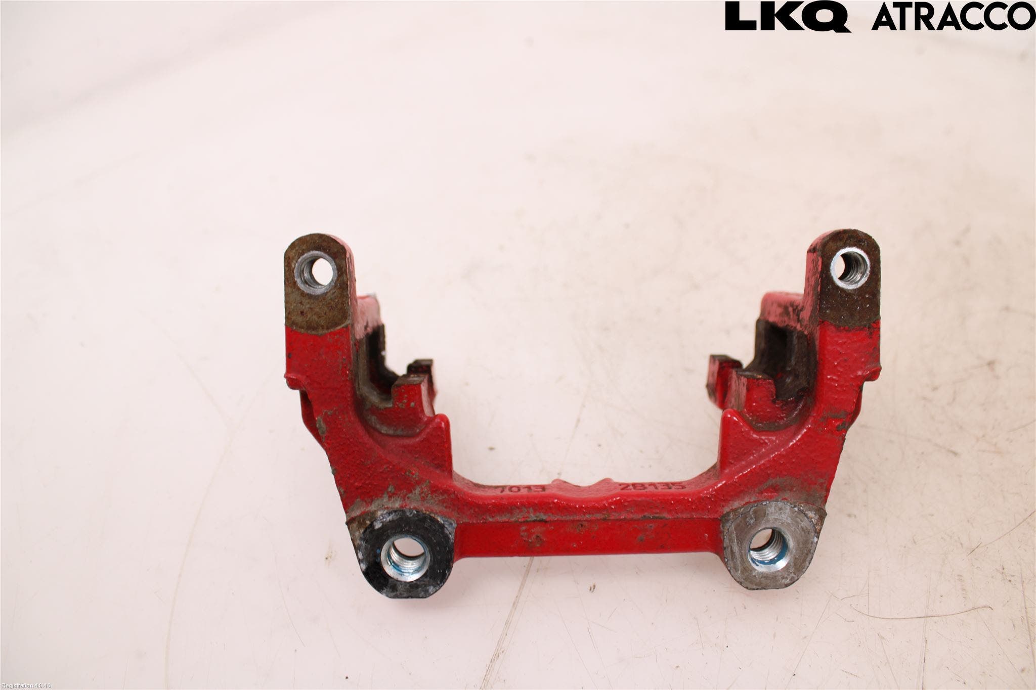 Ford MONDEO 15-22 Bromsokshållare