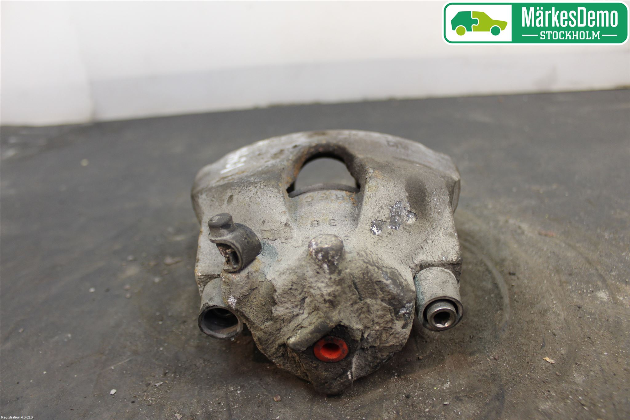 Saab 9-5 -05 Bromsok Fram Vänster