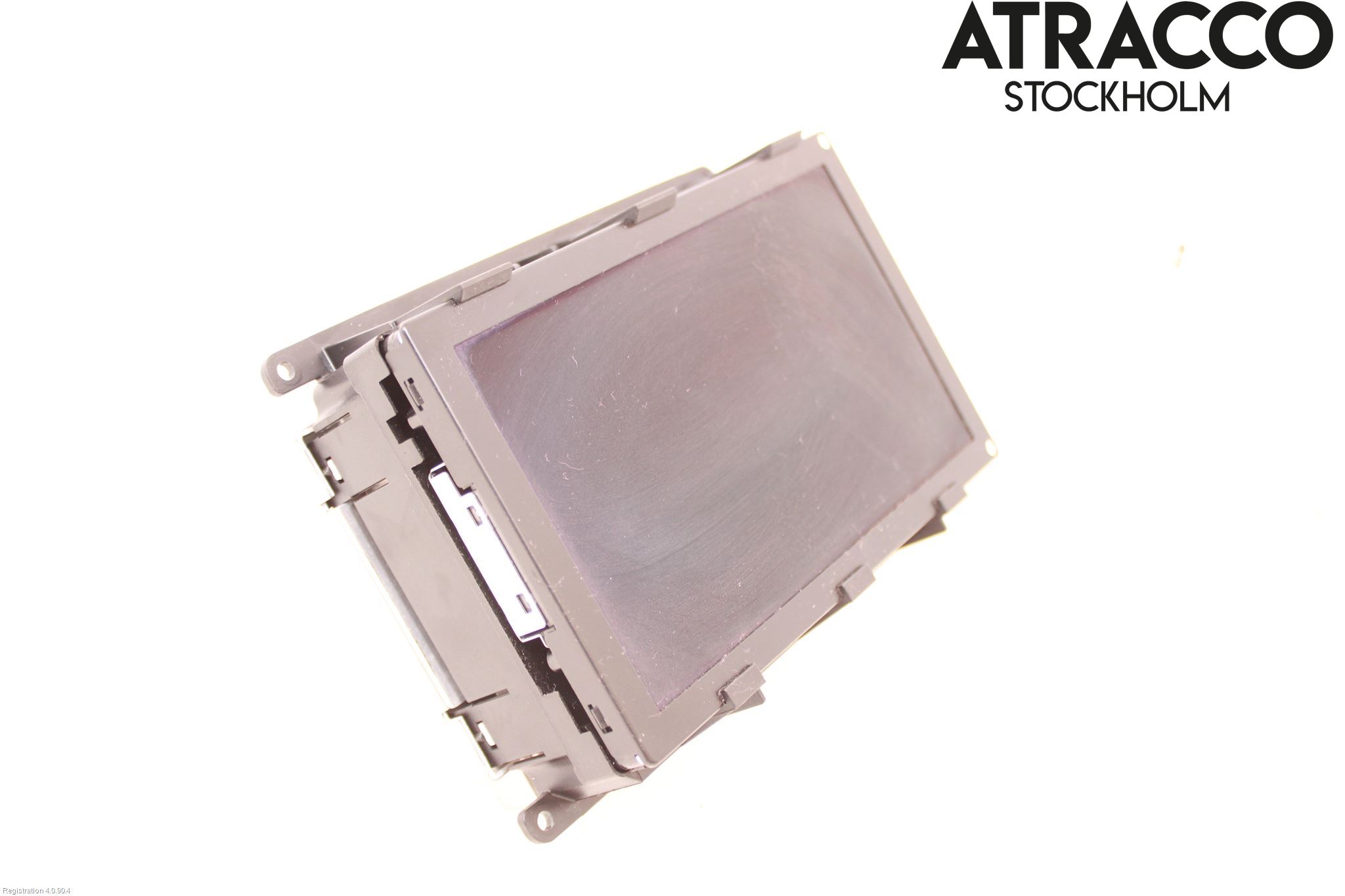 Opel VECTRA C 06-08 Gps Navigator