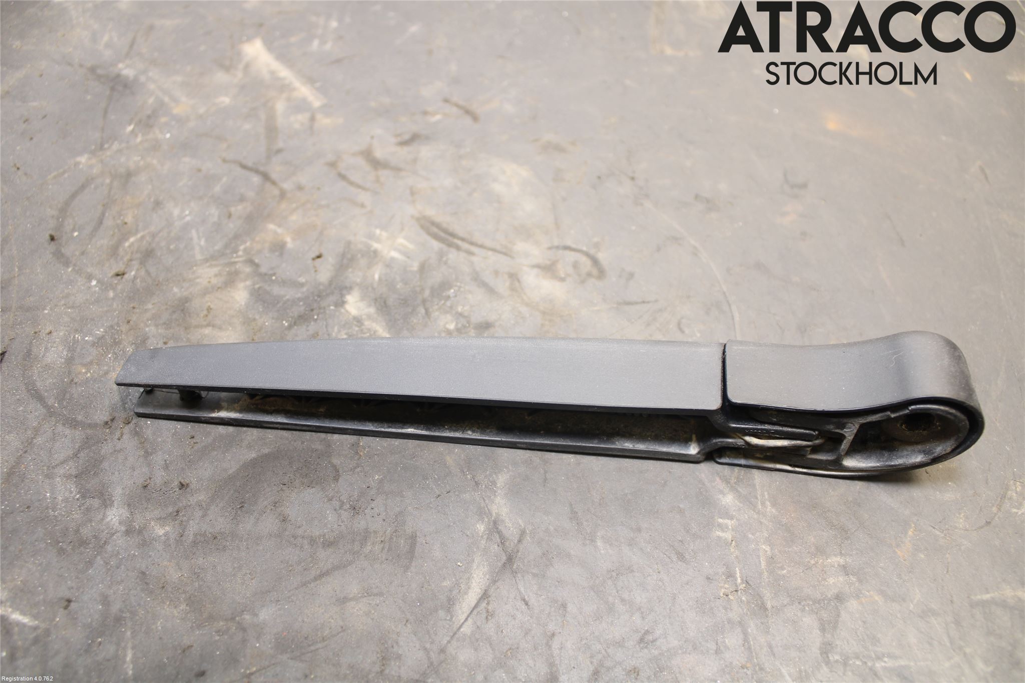 Kia CEED 12-18 Torkararm-Bakruta