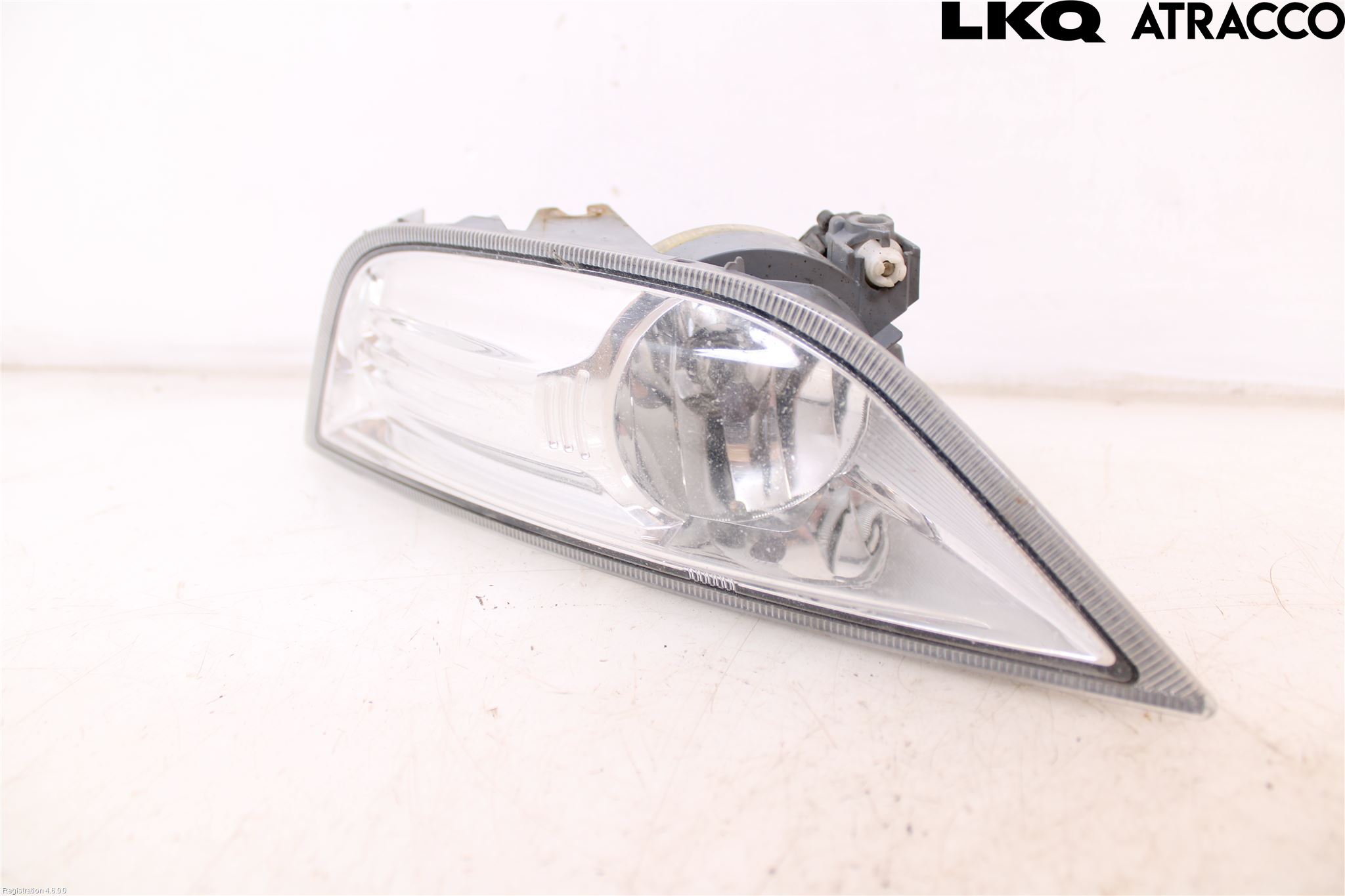 Ford MONDEO 07-15 Dimljus-Varselljus Fram