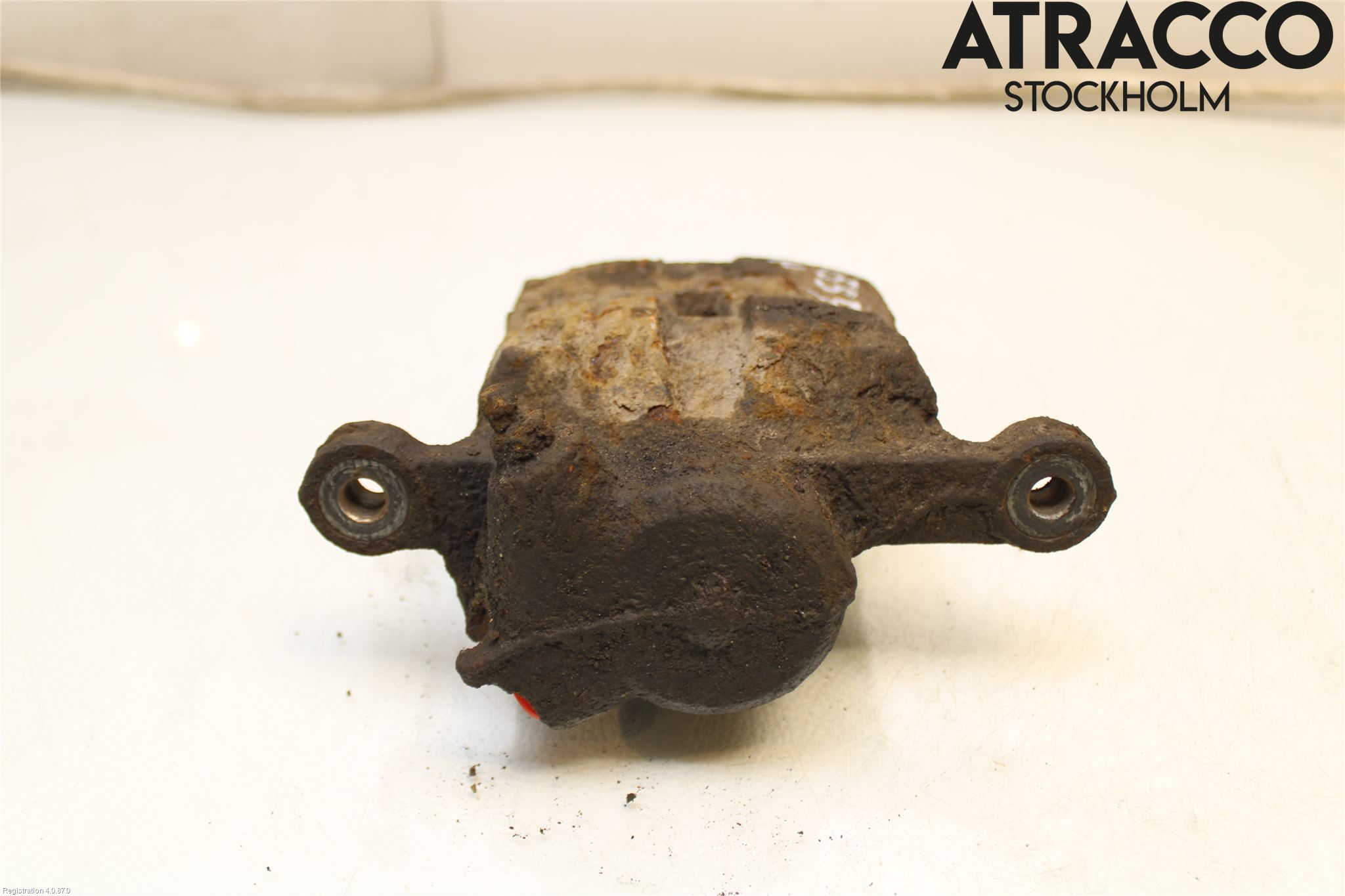 Subaru FORESTER SH  08-13 Bromsok Bak Höger