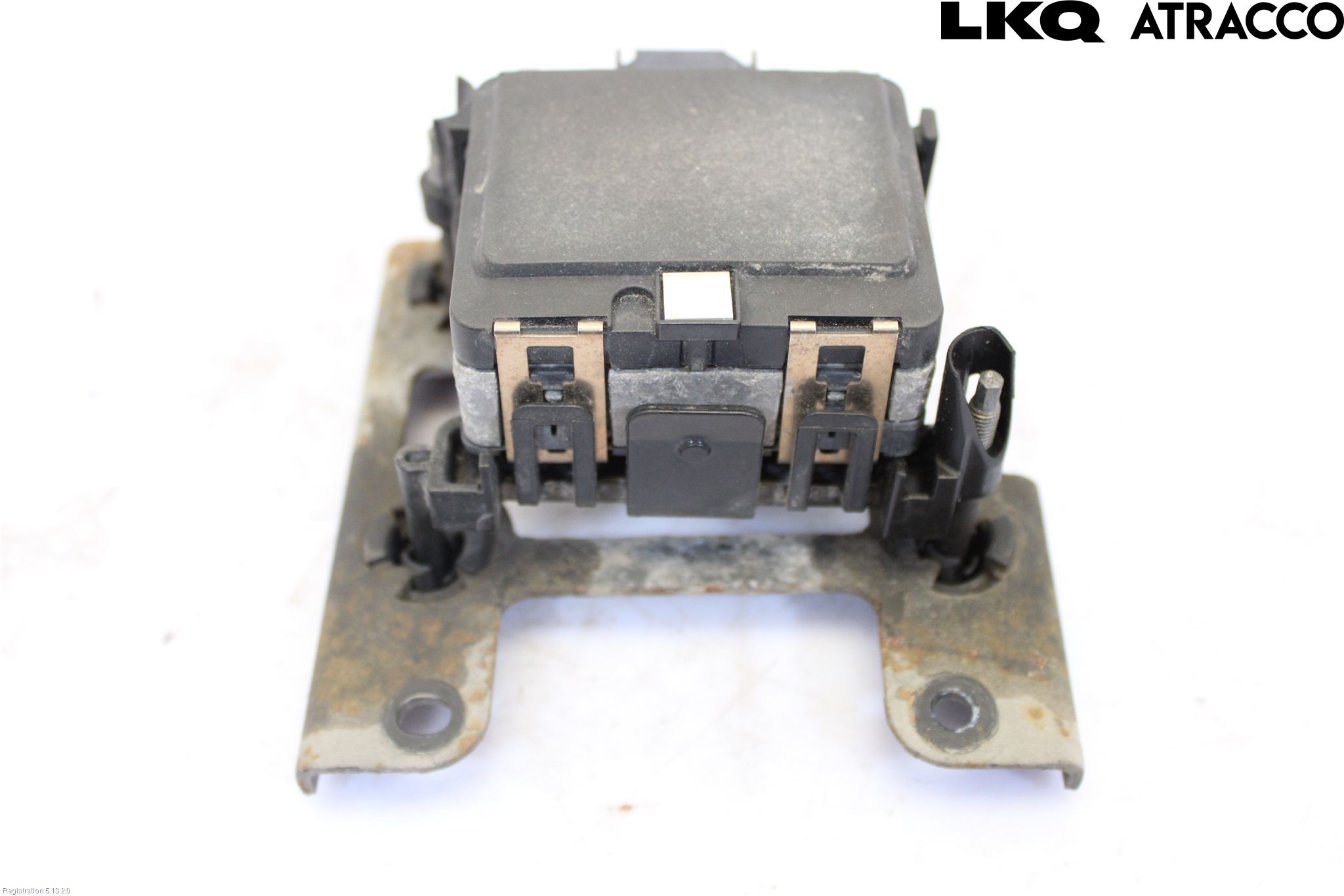 Volkswagen VW GOLF / E-GOLF VII 13-20 Sensor Adaptiv Farthållare