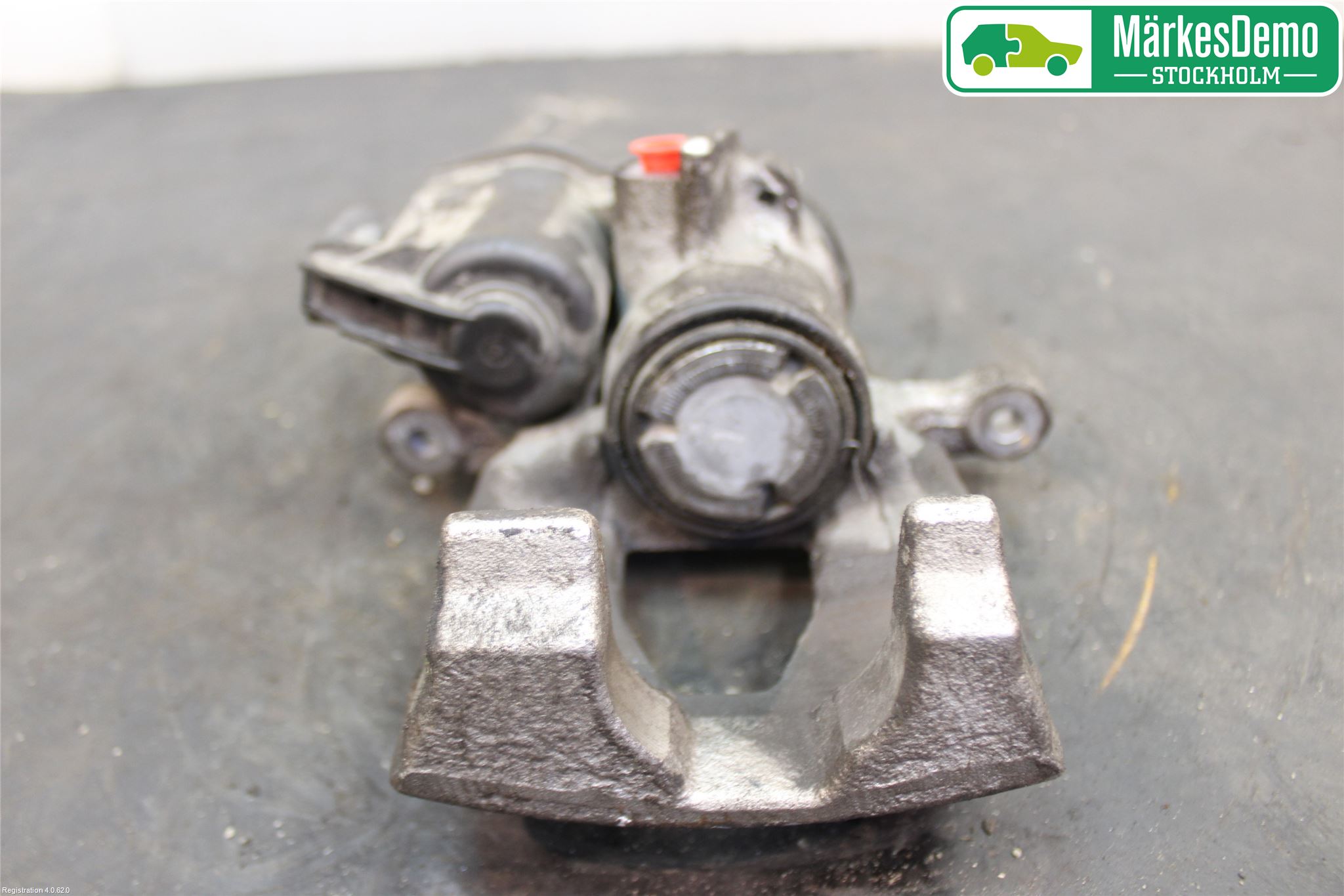 Audi A5 17- Bromsok Bak Vänster