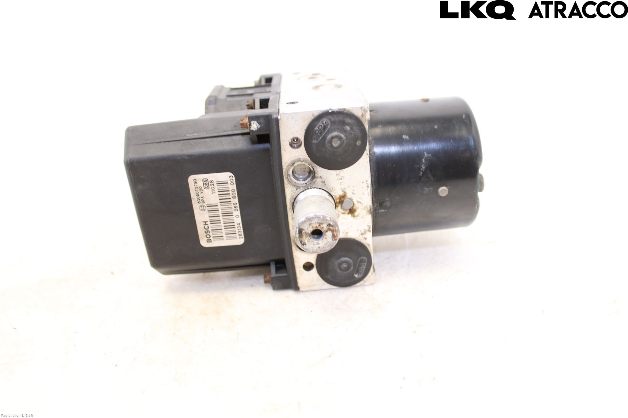 Seat IBIZA III 02-06 Abs Hydraulaggregat