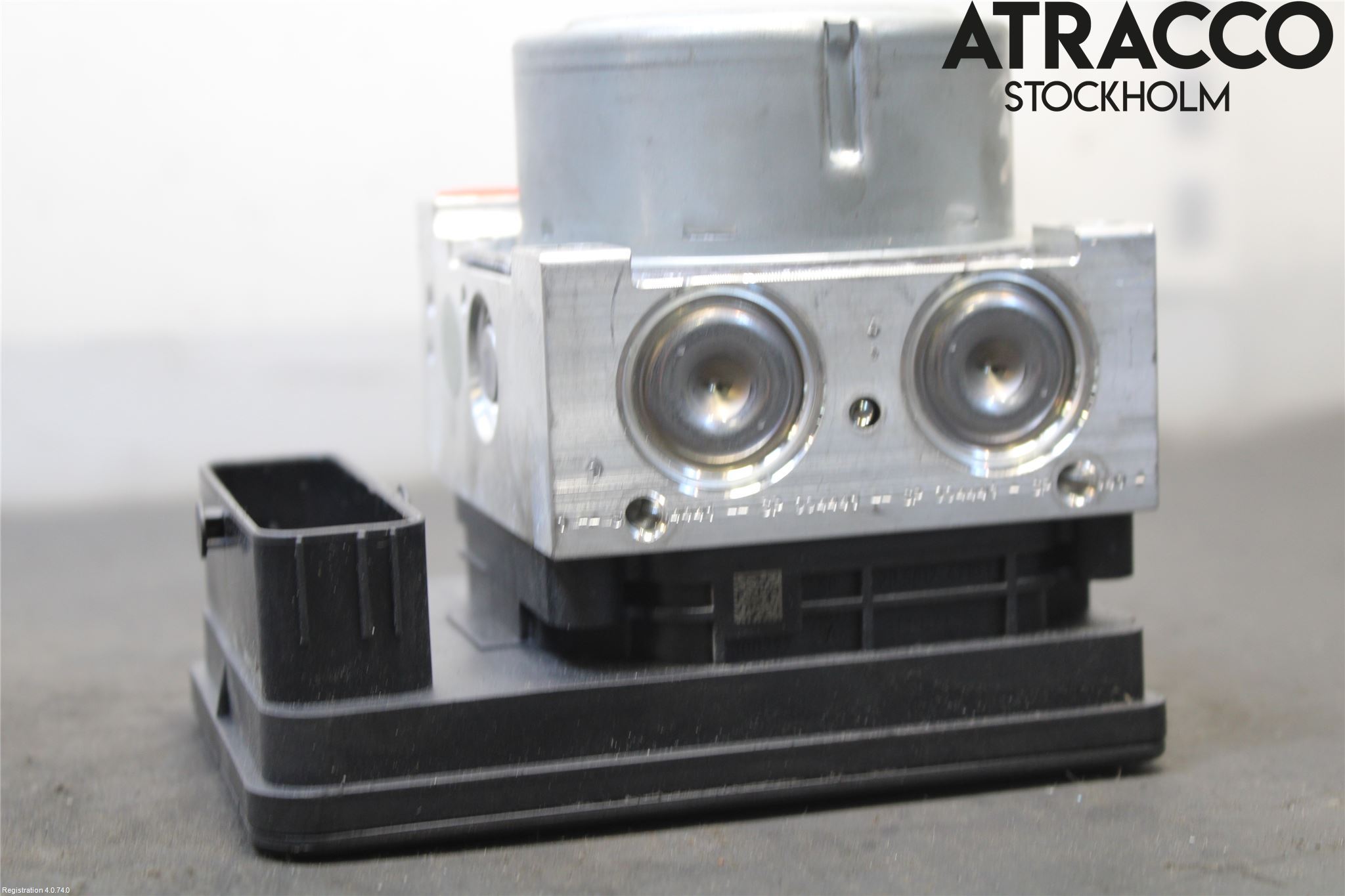 Mini COUNTRYMAN F60 17-23 Abs Hydraulaggregat