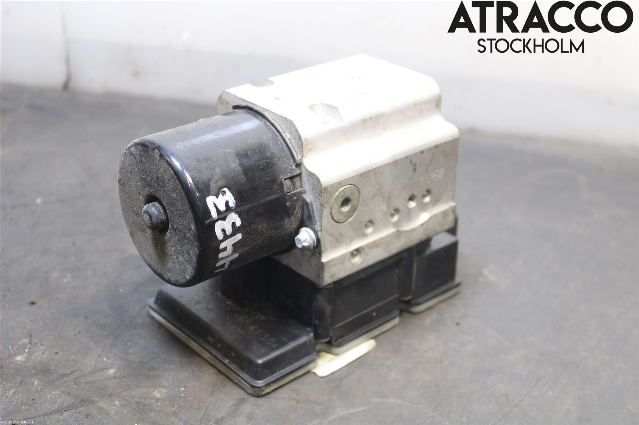 Opel VECTRA C 02-05 Abs Hydraulaggregat