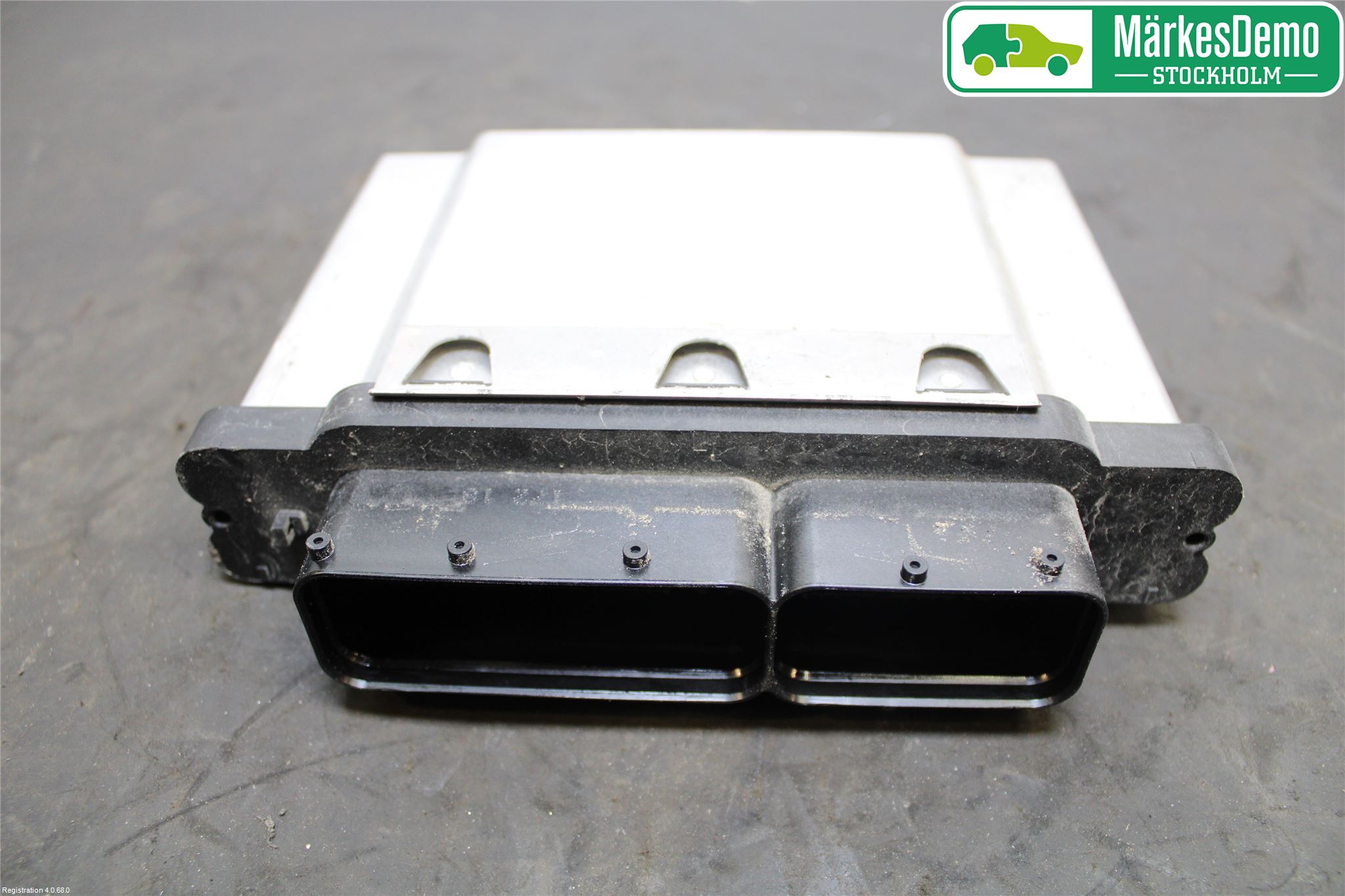 Seat LEON 13-20 Styrenhet Insprut Bensin