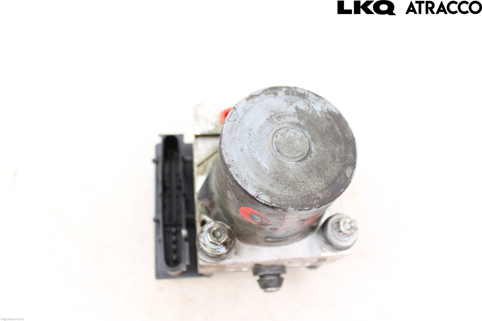 Subaru OUTBACK   07-09 Abs Hydraulaggregat