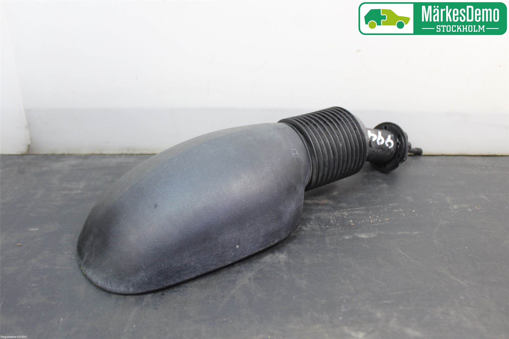 Ford KA 96-08 Spegel Yttre Justerbar Hö