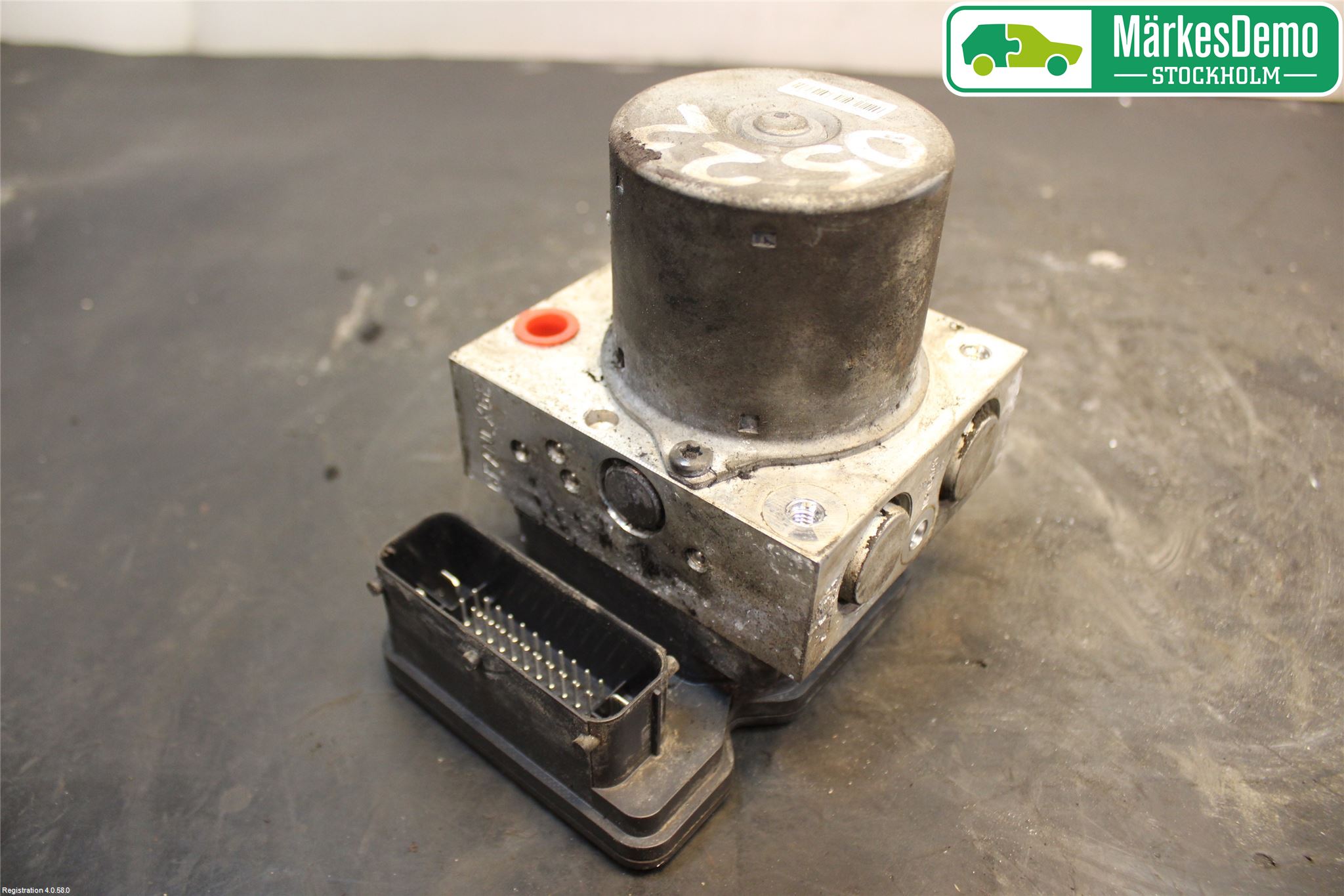 Hyundai ix35 Abs Hydraulaggregat