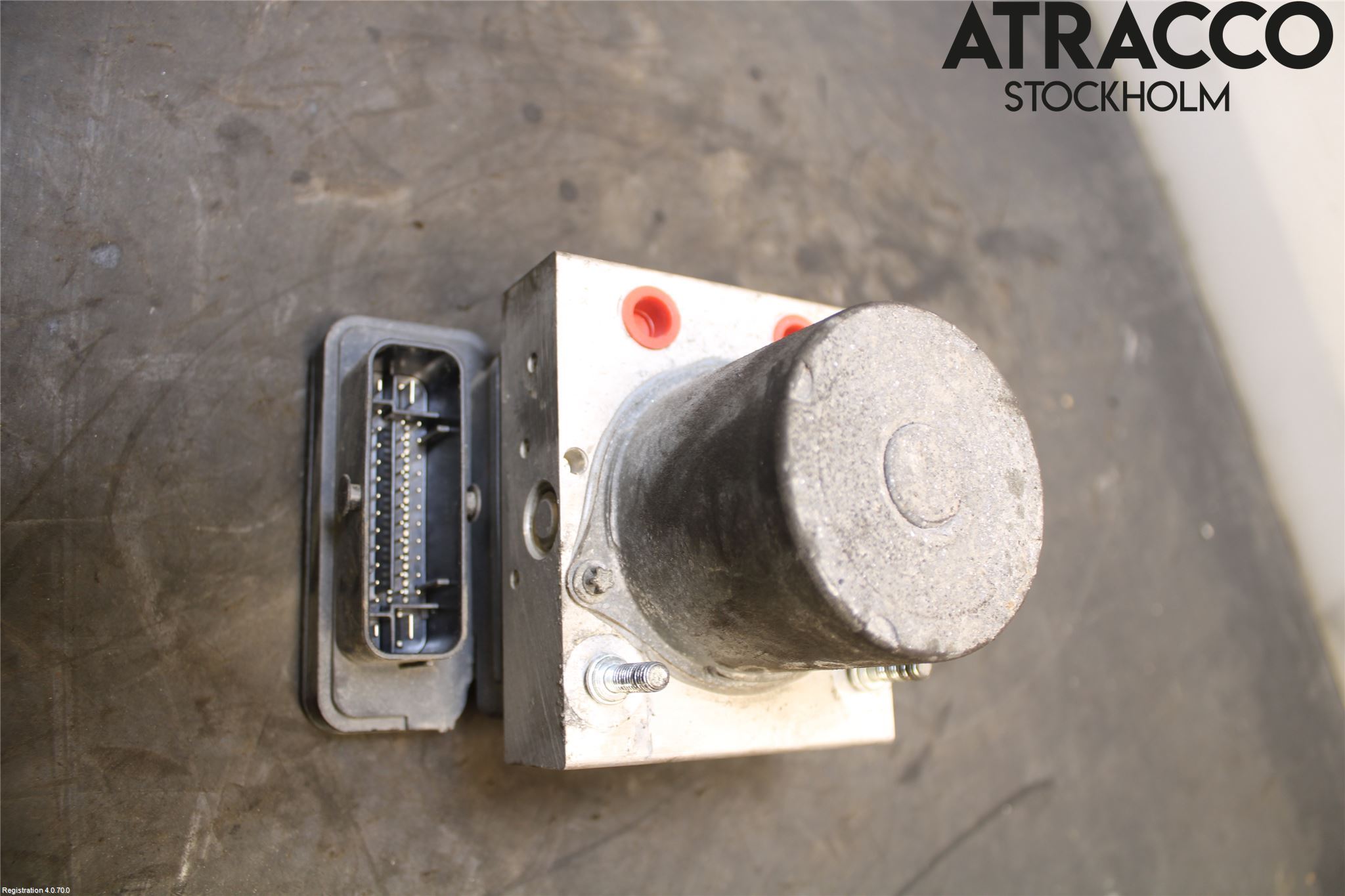 Mercedes-Benz MB VITO/V-KLASS (W640,W447,W448) 14- Abs Hydraulaggregat