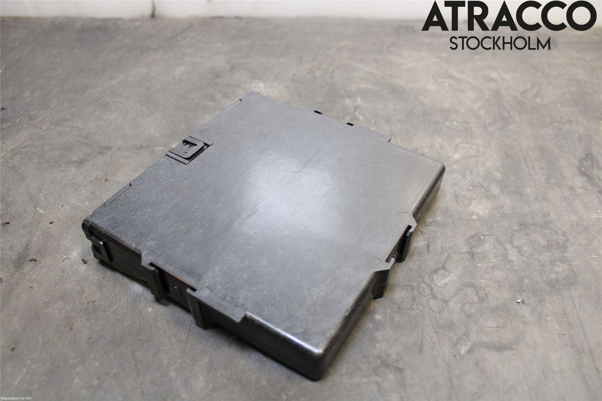 Toyota AURIS 13-19 Styrenhet Övrigt