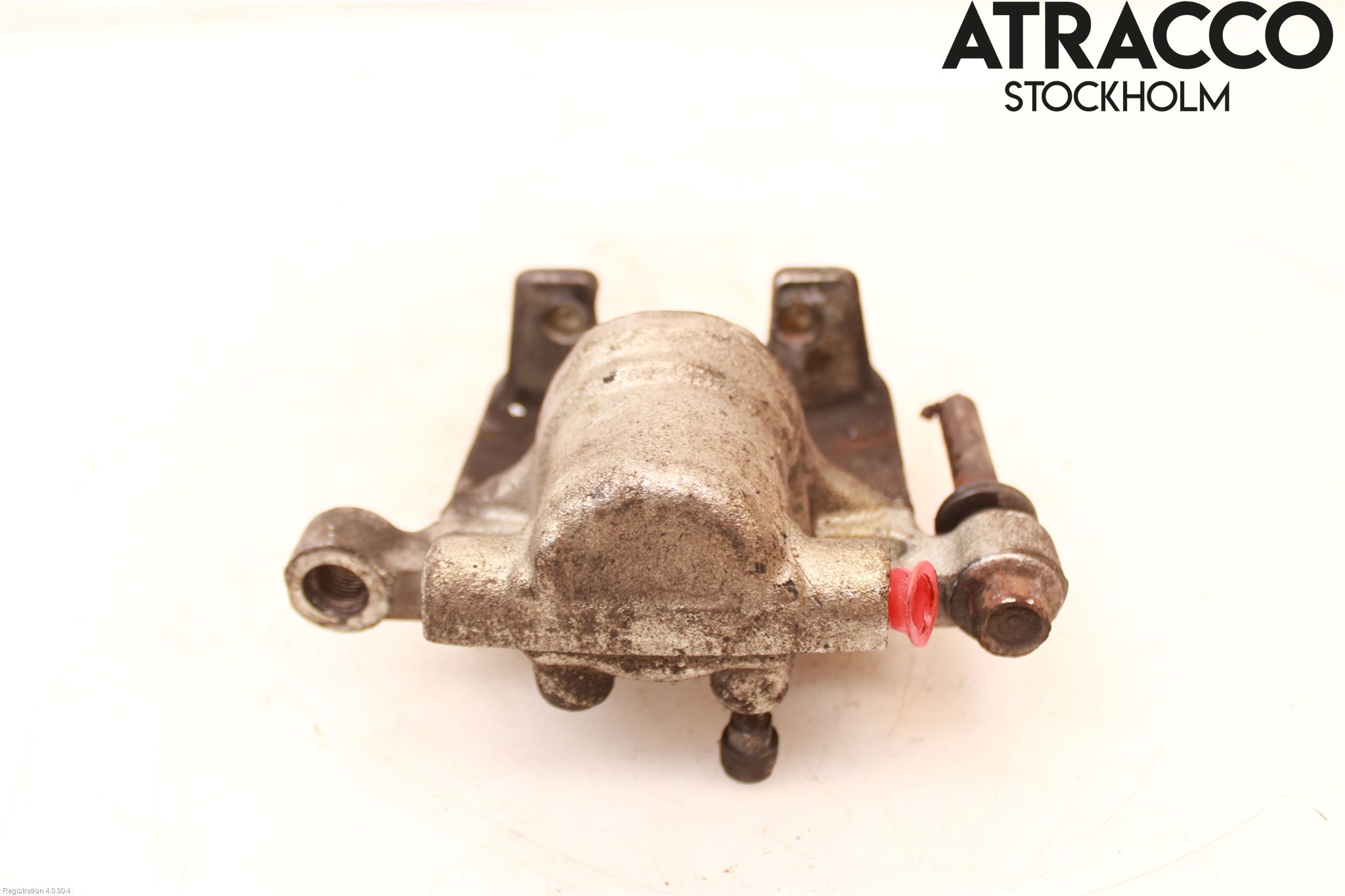 Mitsubishi ASX 10-22 Bromsok Bak Höger