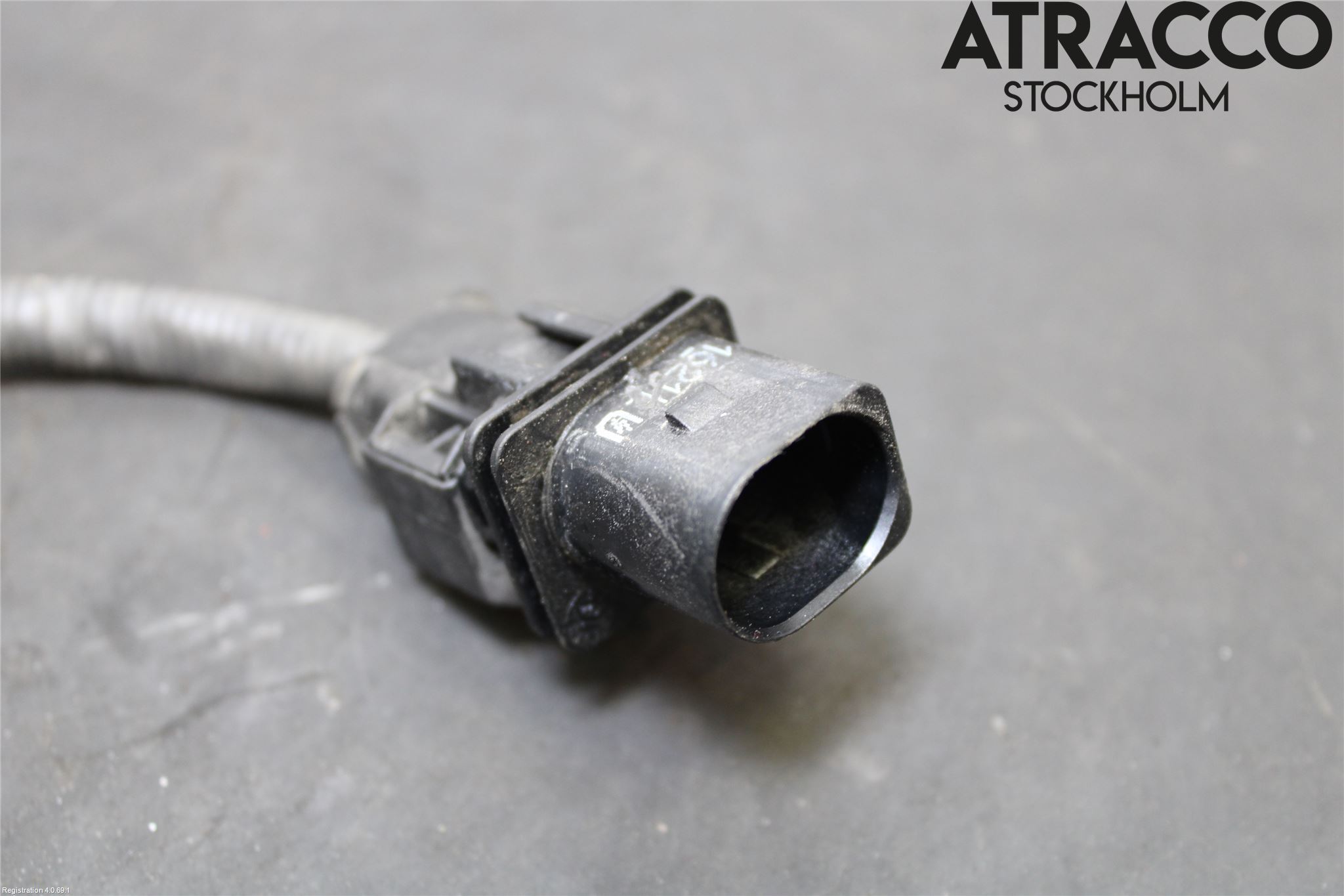 BMW X5 F15 13-18 Injlambdasond